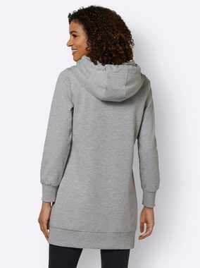 Witt Sweater Longsweatshirt