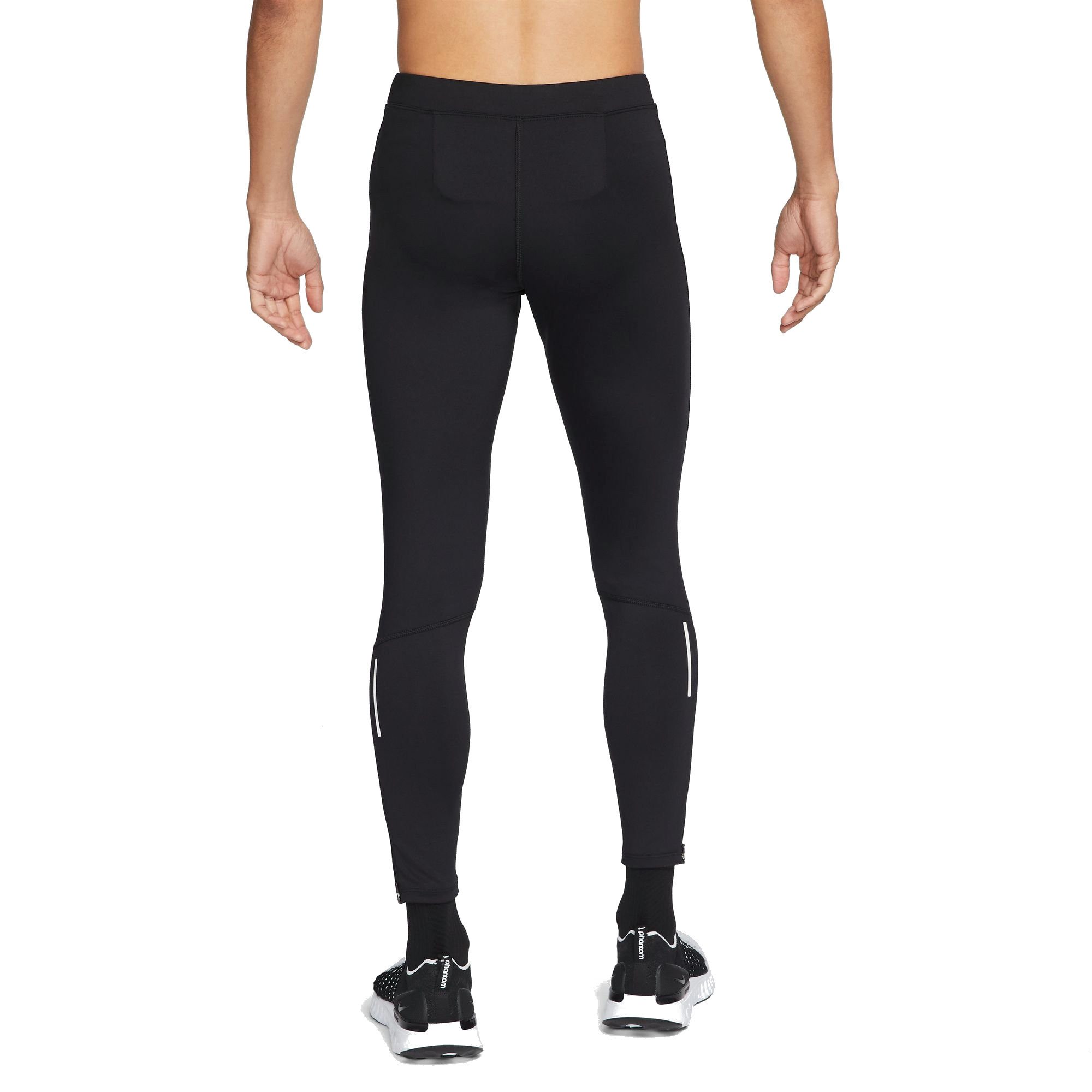 Nike Funktionstights Nike Herren Lauftight Dri-Fit Essential CZ8830