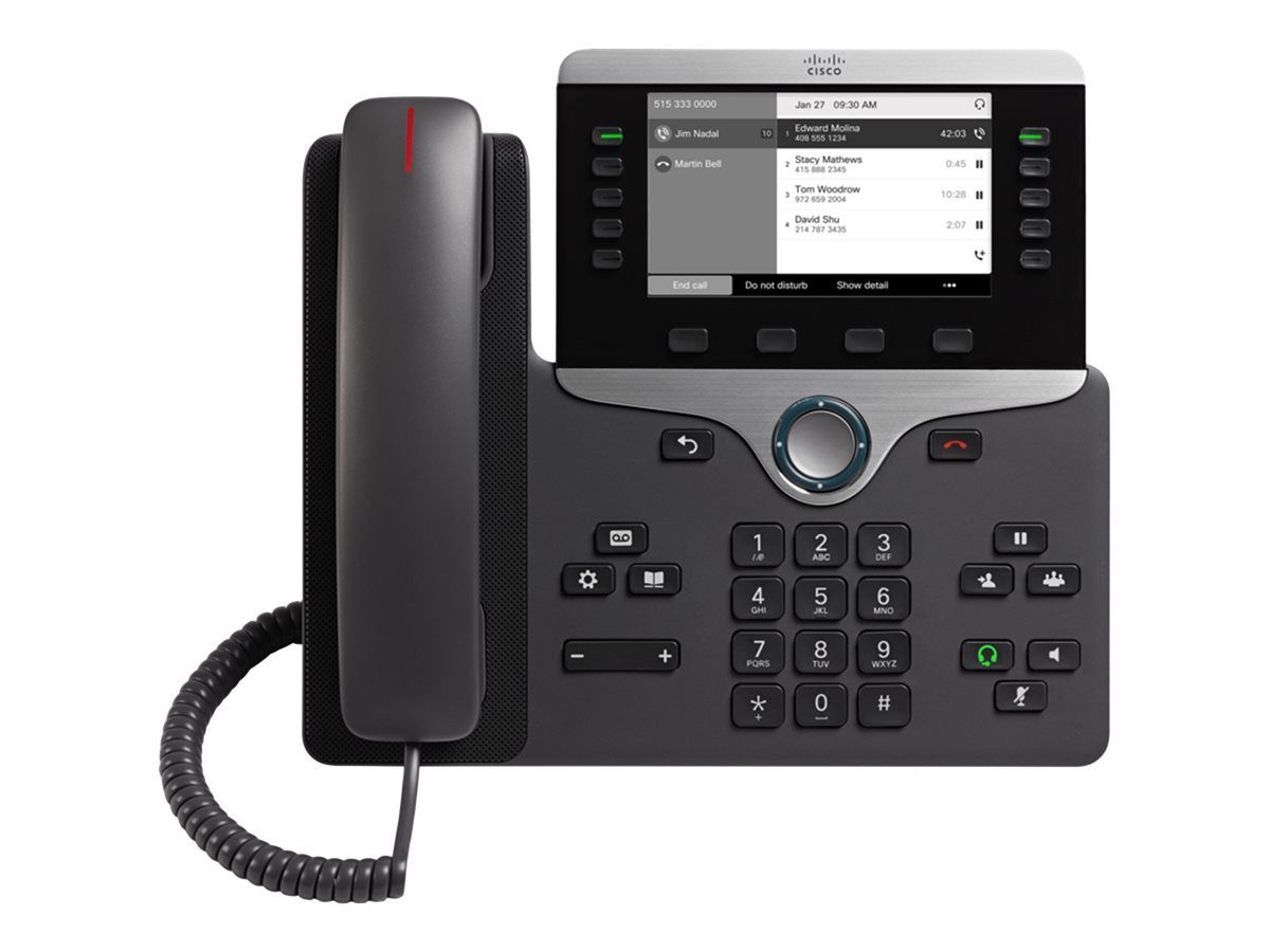 Cisco DECT-Telefon