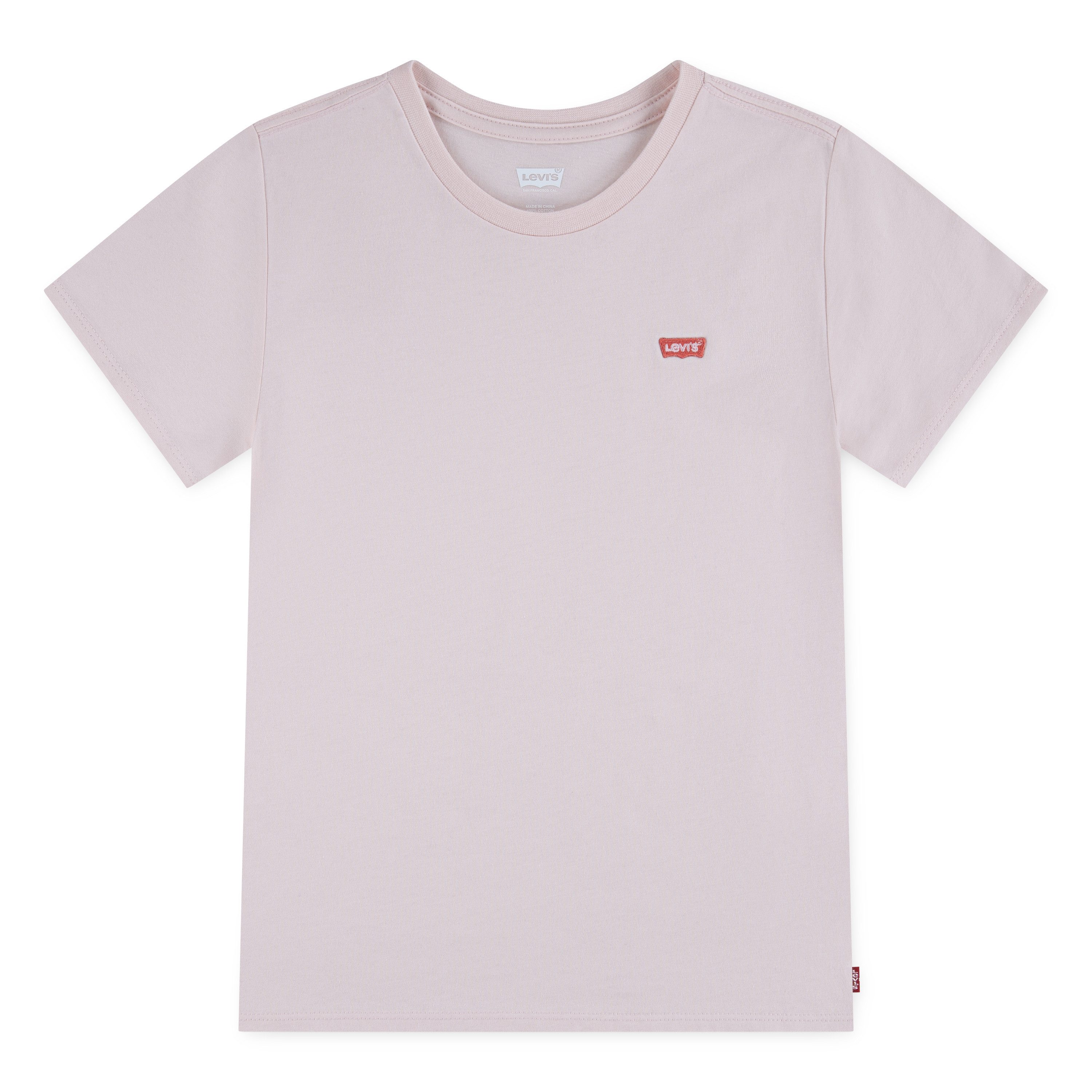 Levi's® Kids T-Shirt LVG BATWING CHEST HIT TEE mit Logo Print for GIRLS – Bild 2 von 4