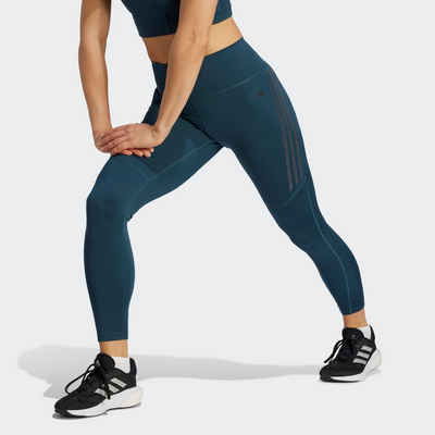 adidas Performance Lauftights DAILYRUN 3STREIFEN 7/8TIGHT (1-tlg)