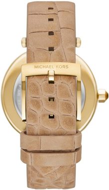 MICHAEL KORS Quarzuhr PARKER, MK4725, Armbanduhr, Damenuhr, analog