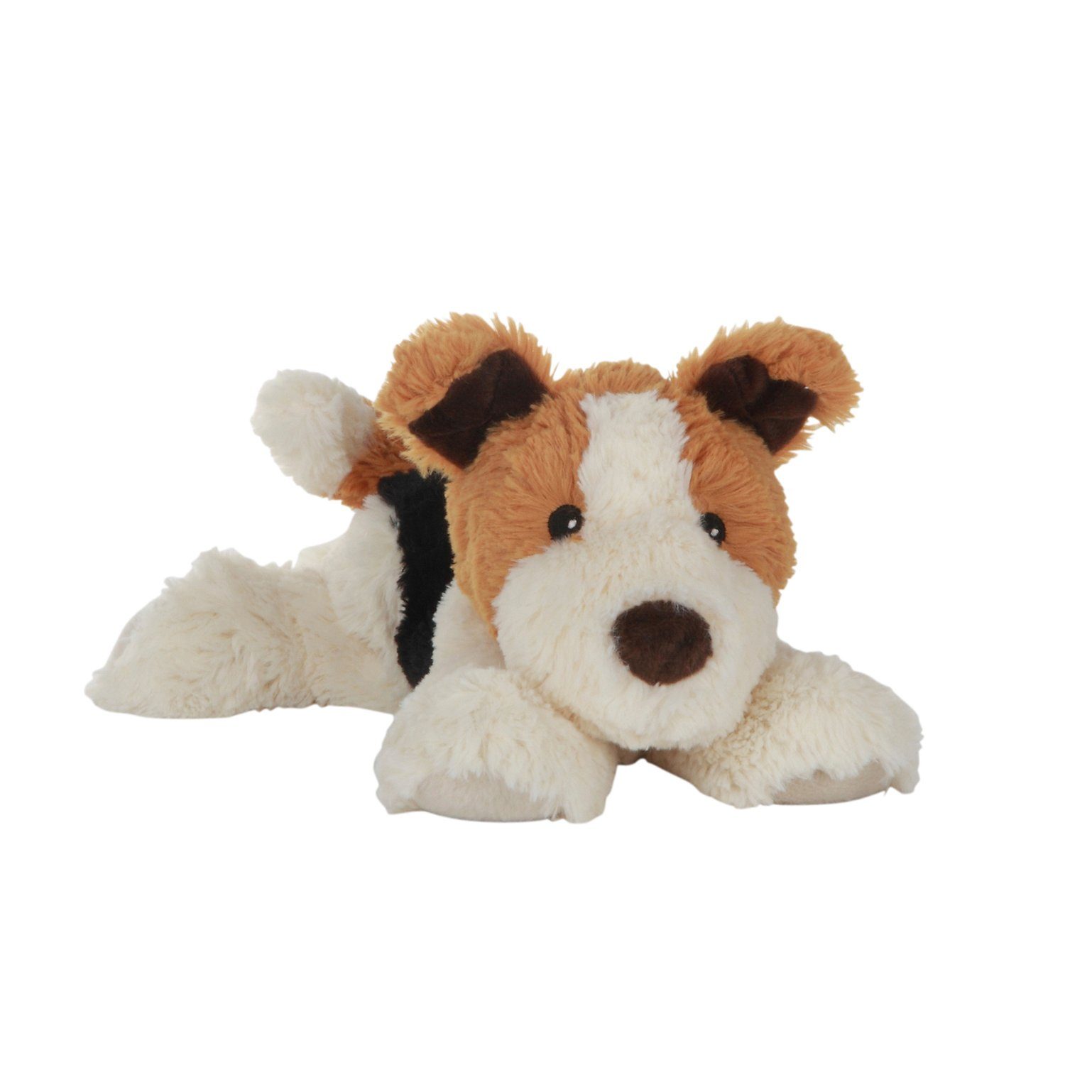 Wärmekissen Habibi Wärmetier Hund Terrier Mikrowelle/Ofen