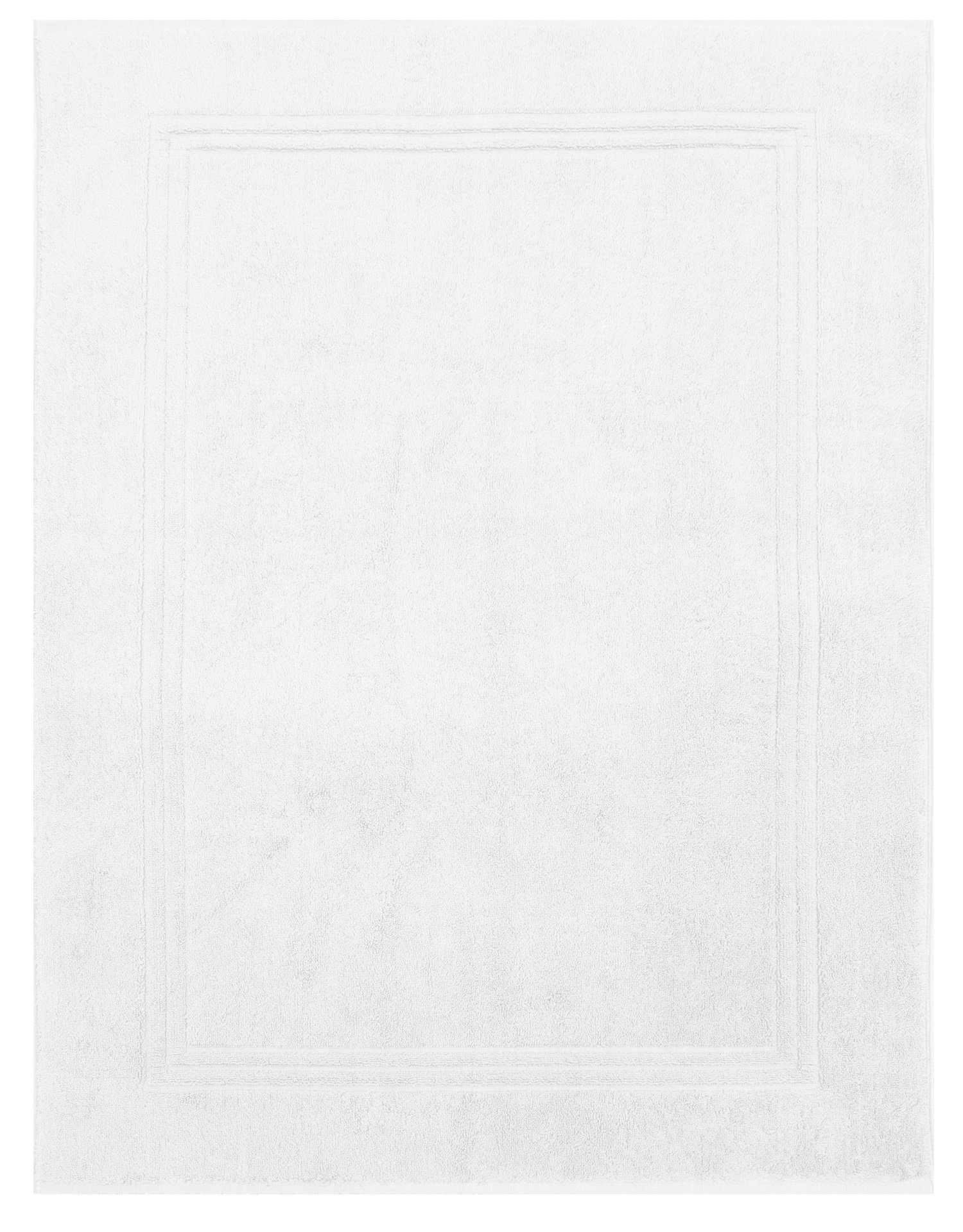 Betz Badematte Luxus Badvorleger Duschvorleger Frottee Gold 50x70 cm Farbe günstig online kaufen