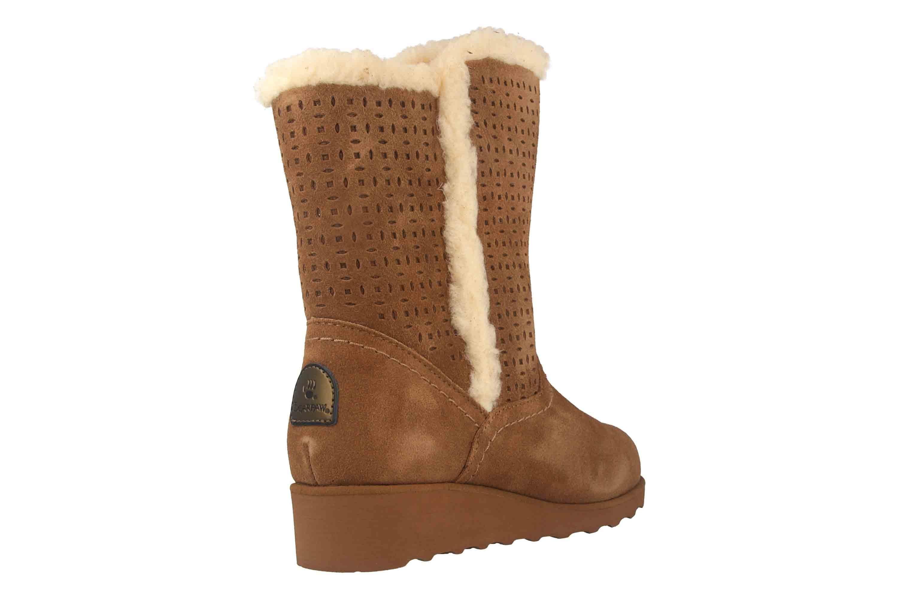 Bearpaw 2307W 220 Schnürboots