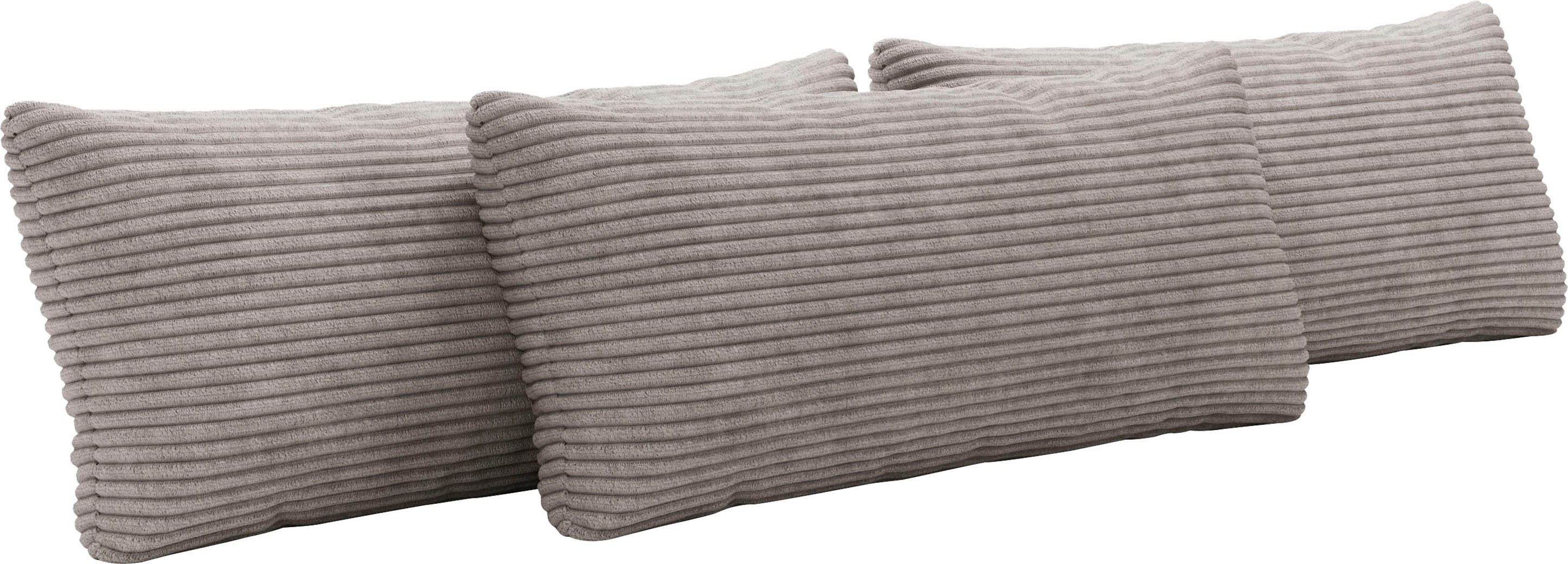 PLACES OF STYLE Sofakissen "Mikado" 3,5,6,7-teilige Kissen-Sets zur Auswahl günstig online kaufen