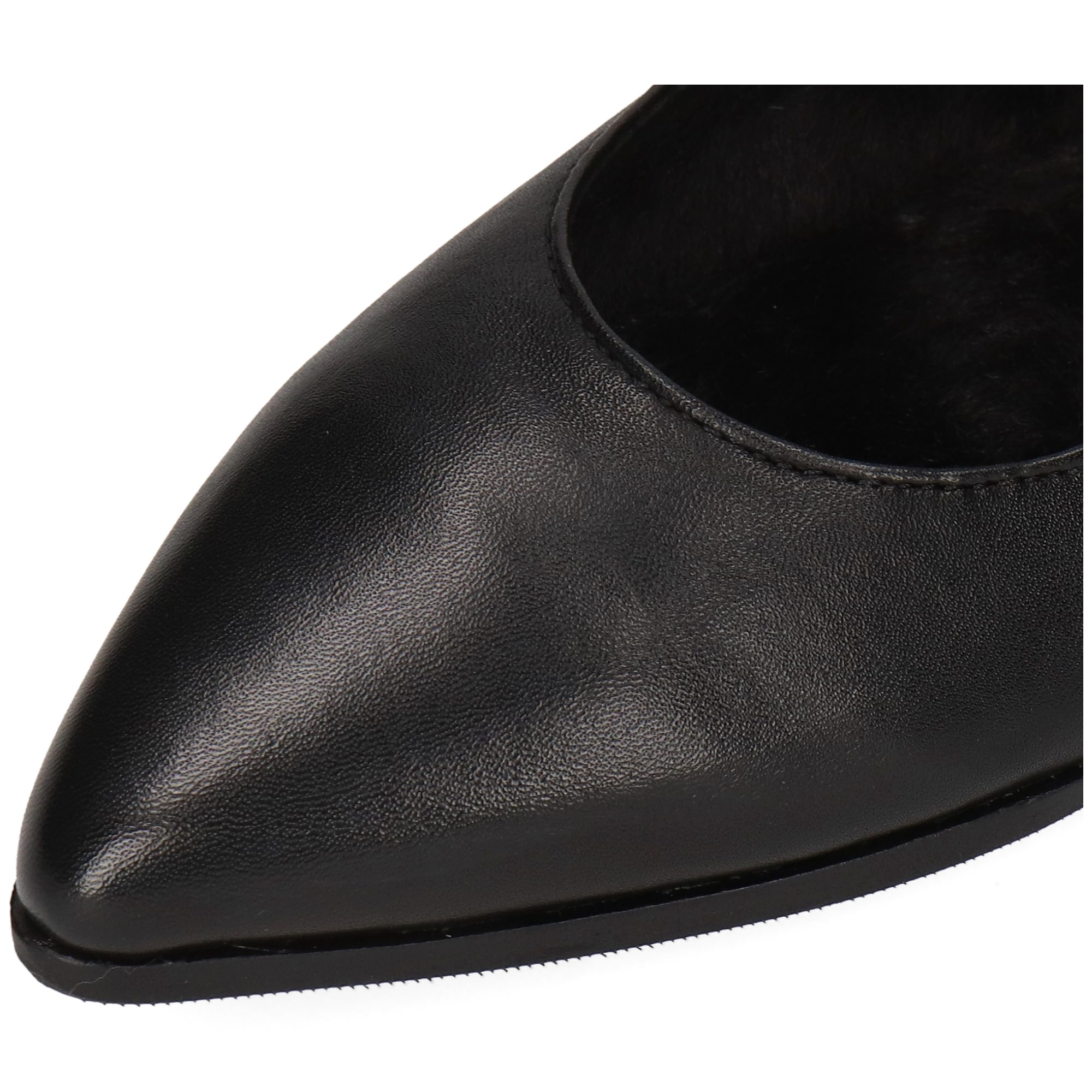 Melvin & Hamilton Alora 2 Leder-Ballerinas für Damen Ballerina Flache Absätze, Echtes Leder