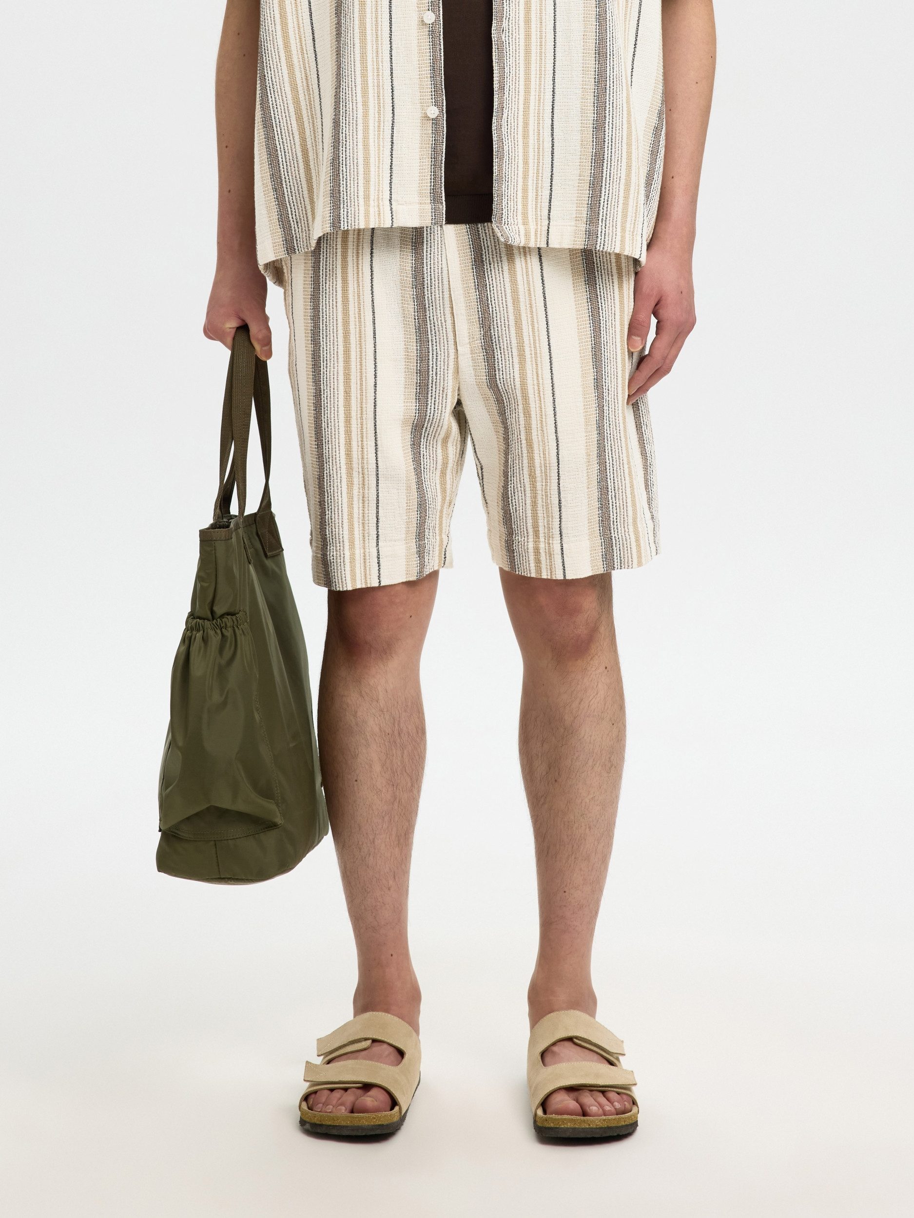 SELECTED HOMME Shorts SLHREGCAL SHORTS