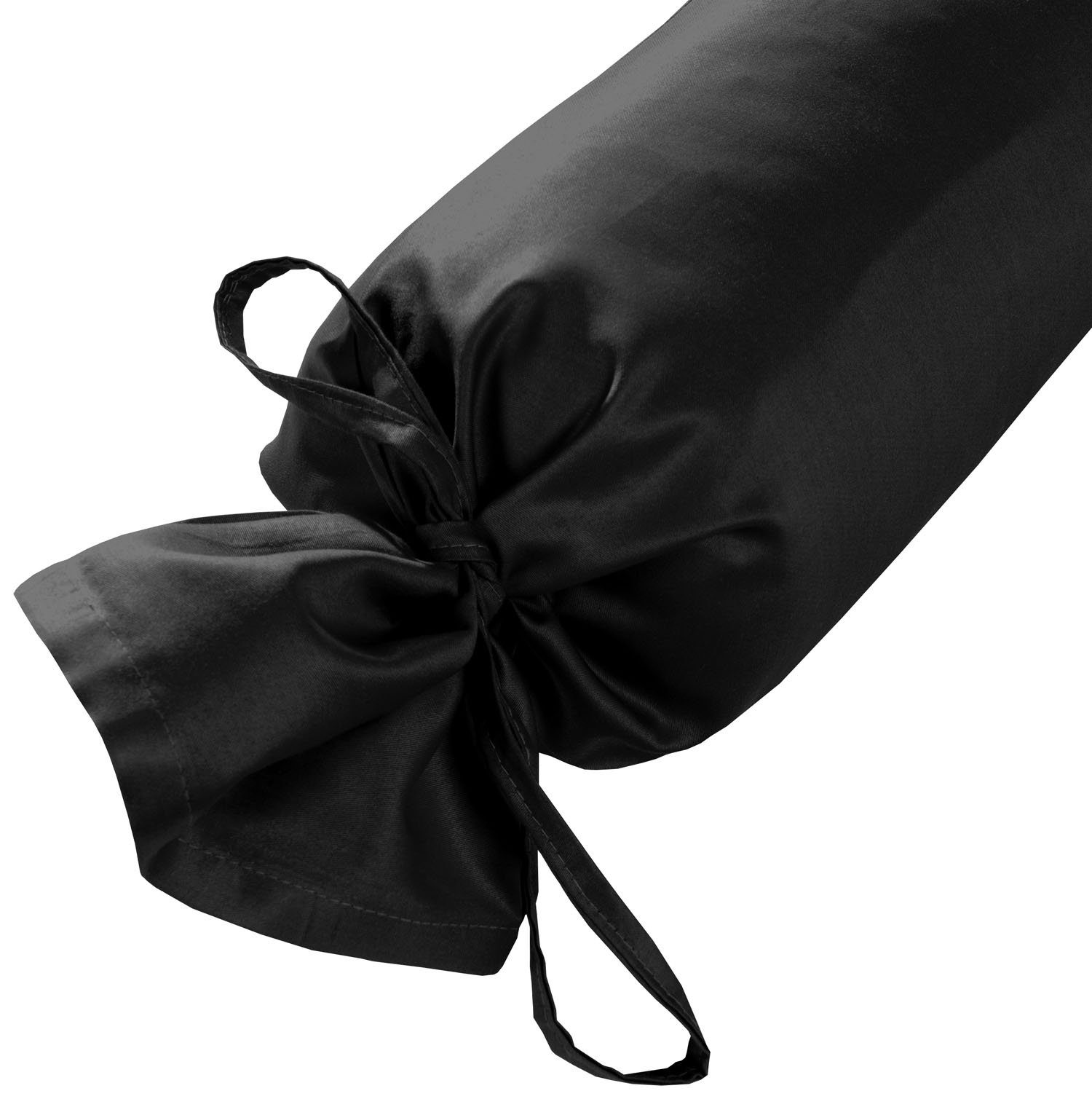 BETTWAESCHE-MIT-STIL Nackenrollenbezug Mako Satin Nackenrollen Bezug 15x40 günstig online kaufen