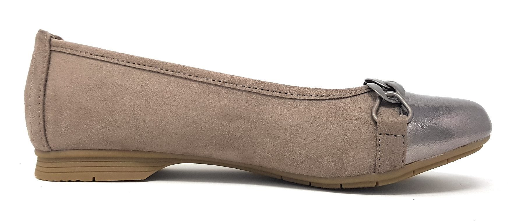 Jana Ballerina Slipper günstig online kaufen