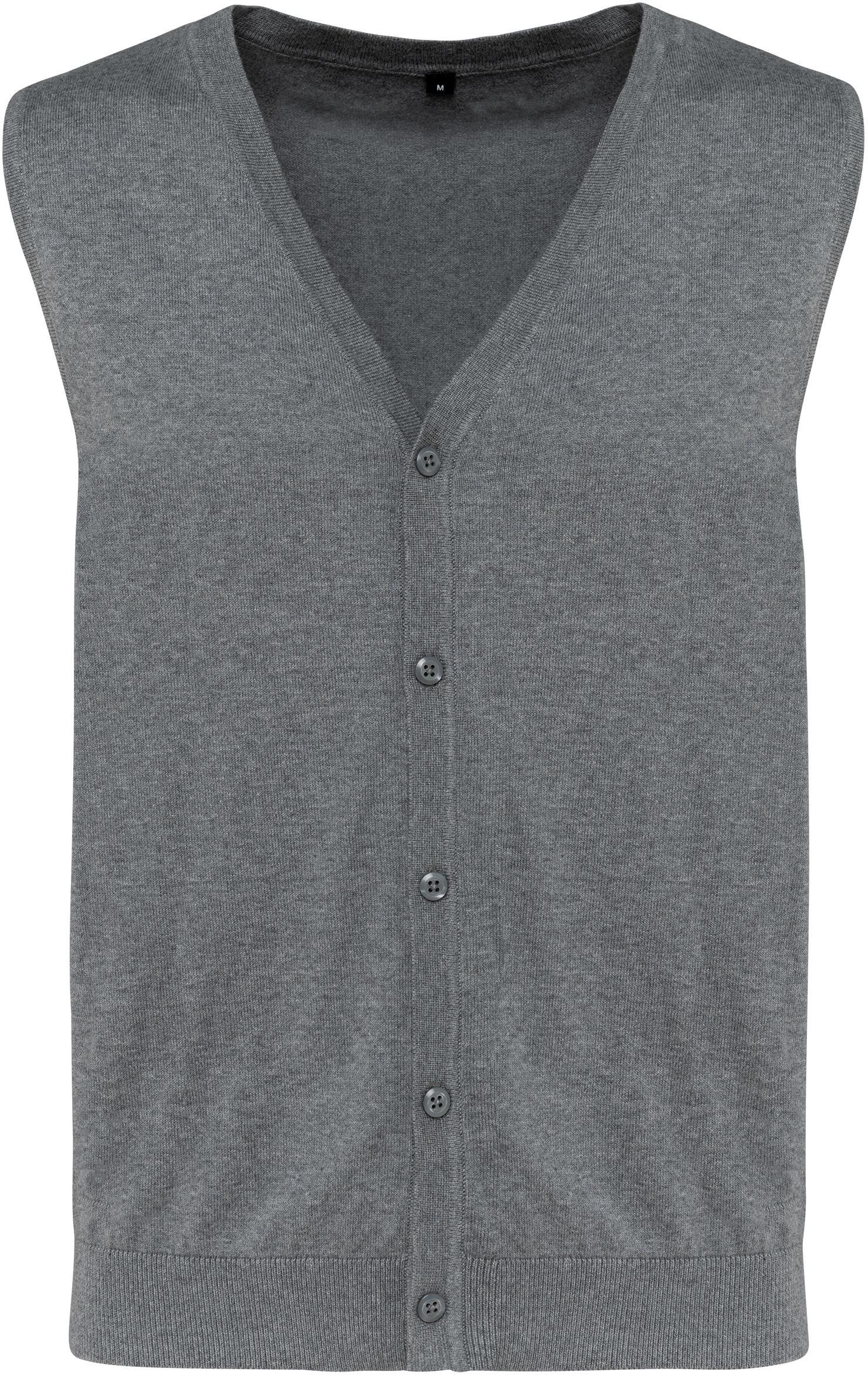 Kariban Funktionsweste Supima® Weste für Herren günstig online kaufen