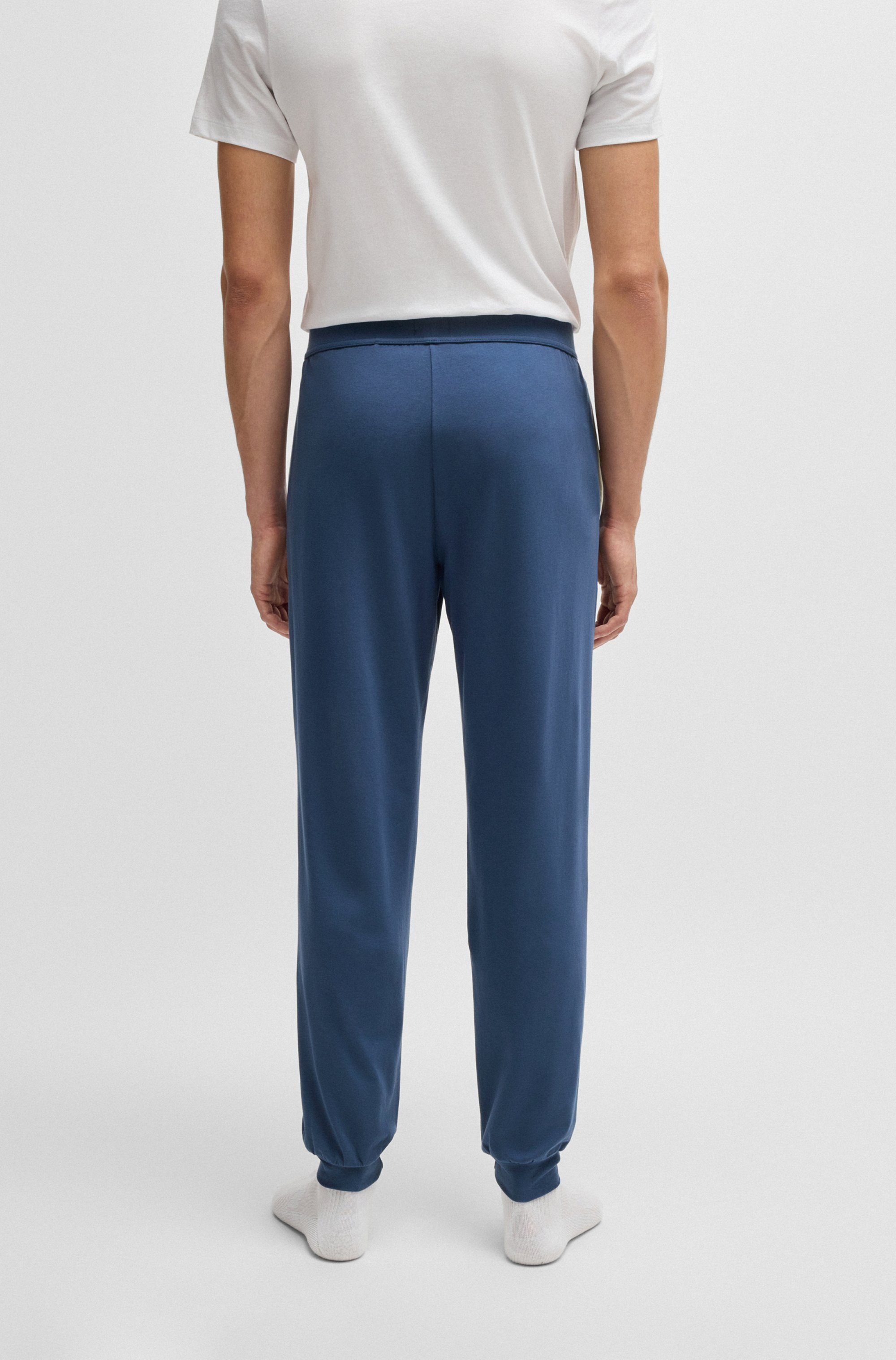 BOSS Sweatpants Mix & Match Pants günstig online kaufen