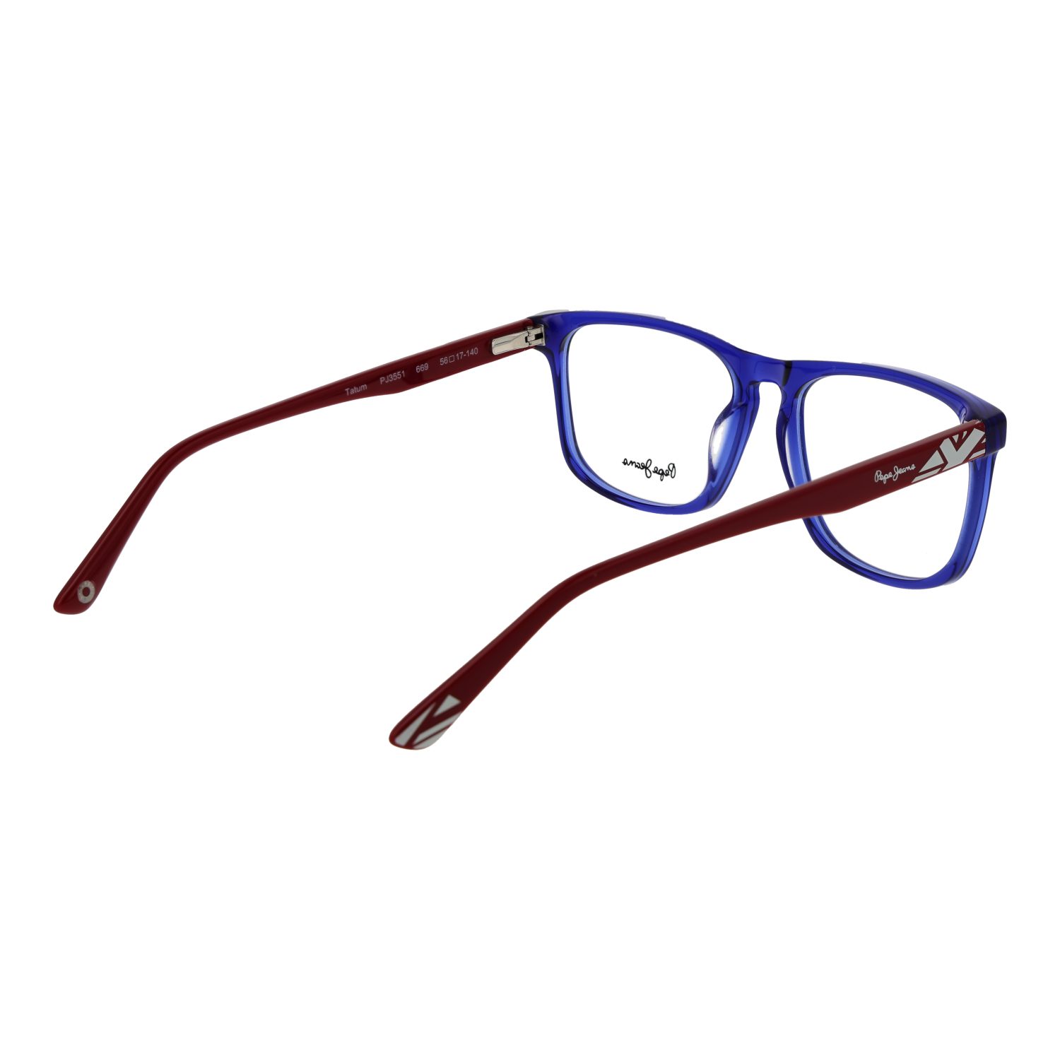Pepe Jeans Brillengestell PJ3551 56669