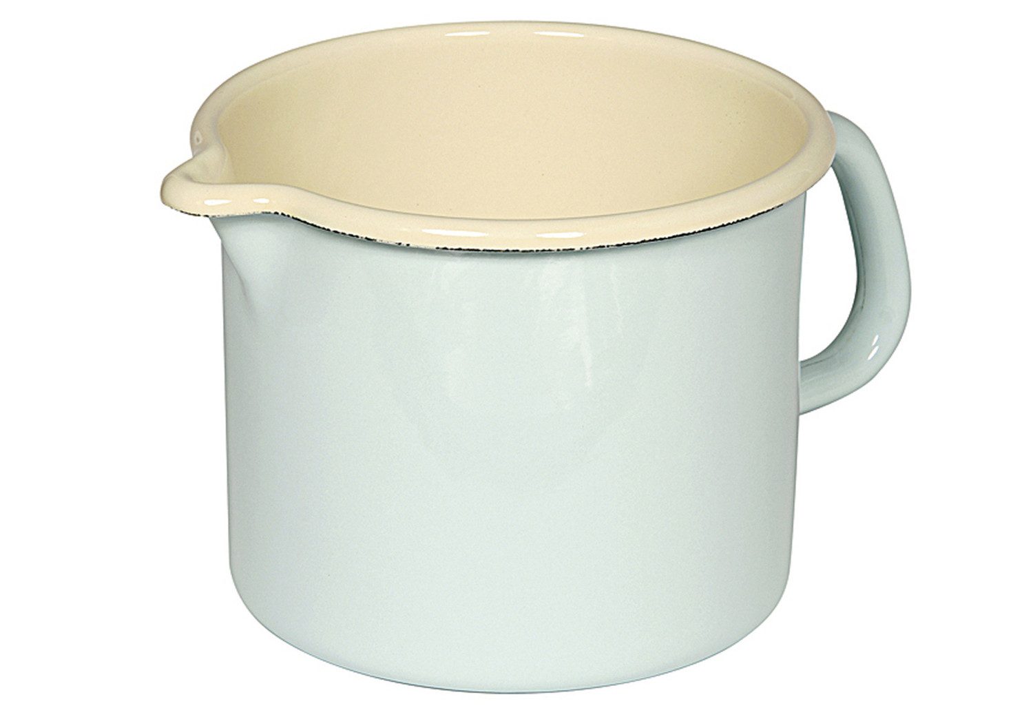 Milchtopf