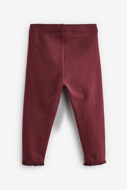 Next Leggings 1 x Basic-Leggings (3 Monate bis 7 Jahre) (1-tlg)