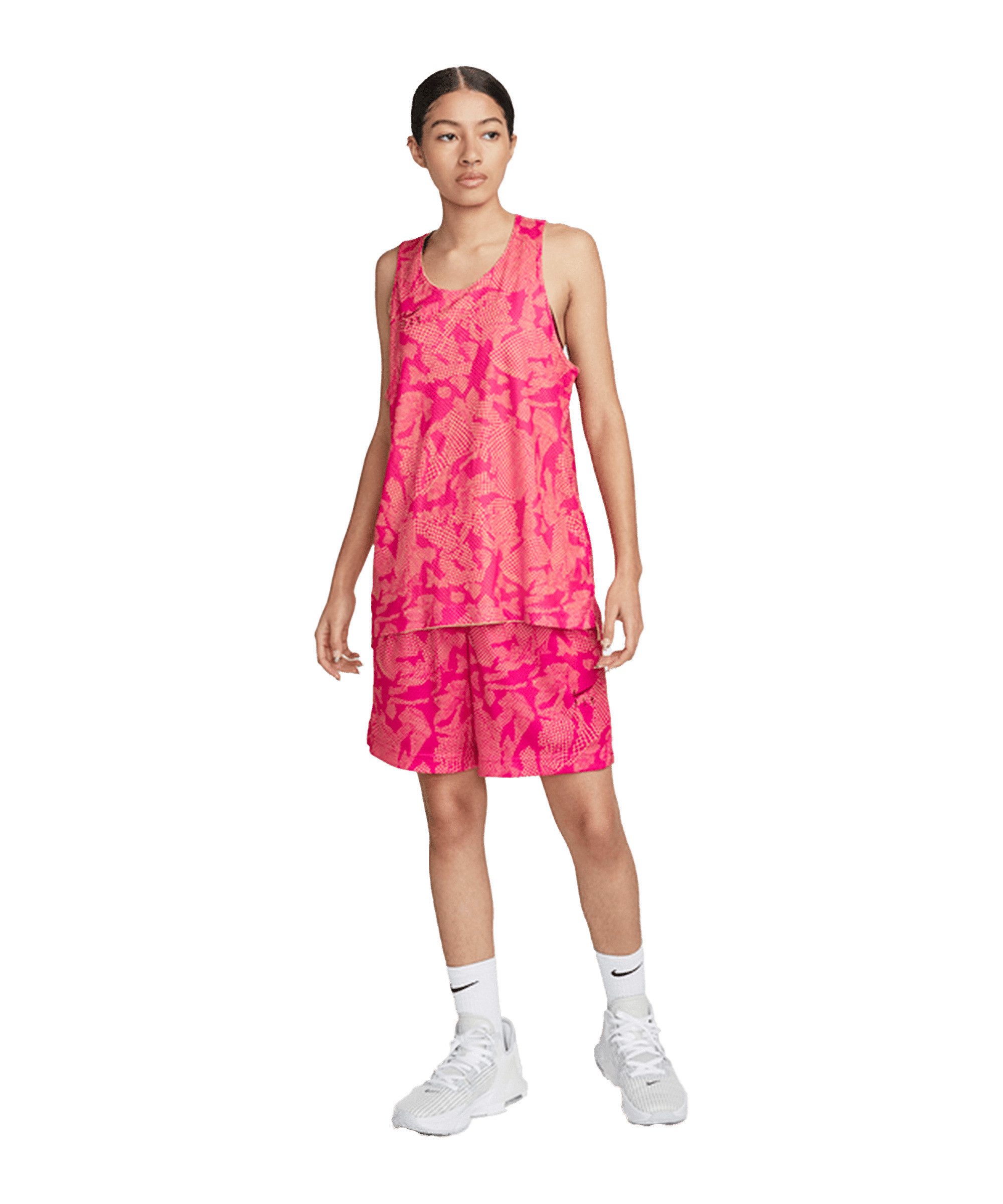 Nike Laufhose Nike Performance GFA Cool 8in Short Training Damen