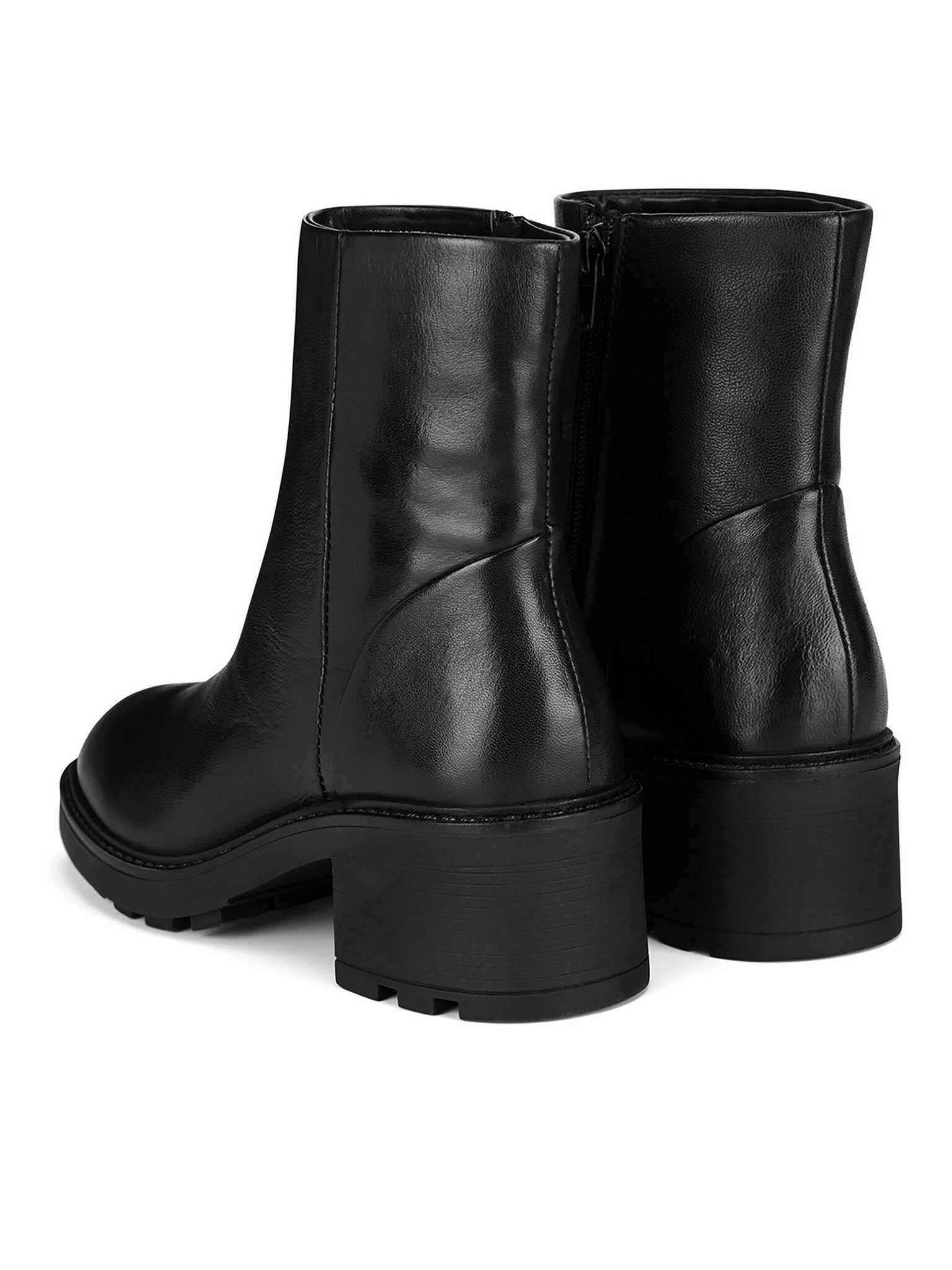 LASOCKI Lasocki Stiefeletten Damen WI34-ANTONY-01 Schwarz Stiefelette