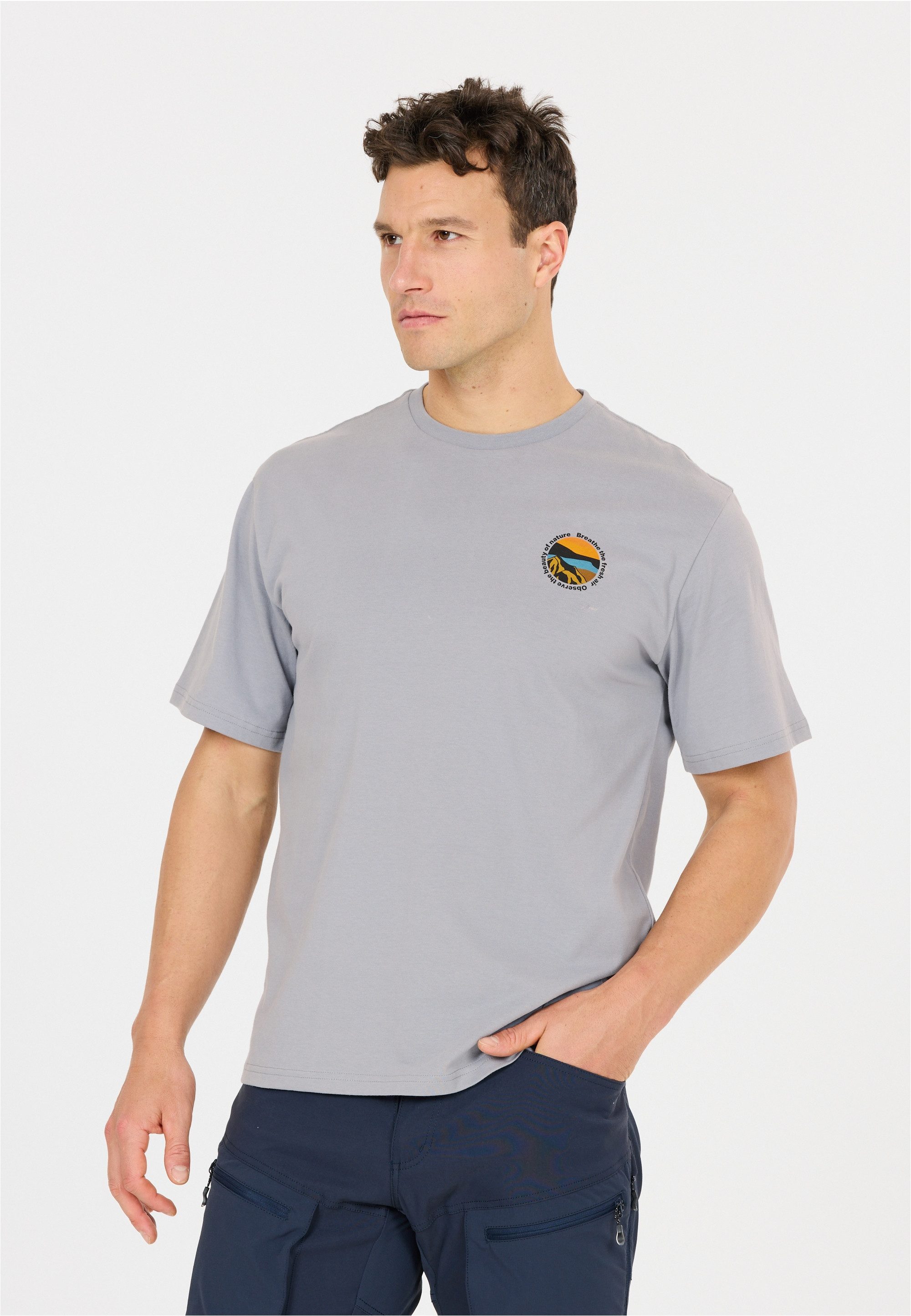 T-Shirt Saloma