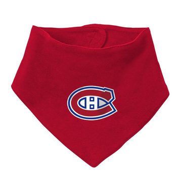 Outerstuff Print-Shirt Outerstuff Bib & Bootie Set Montreal Canadiens