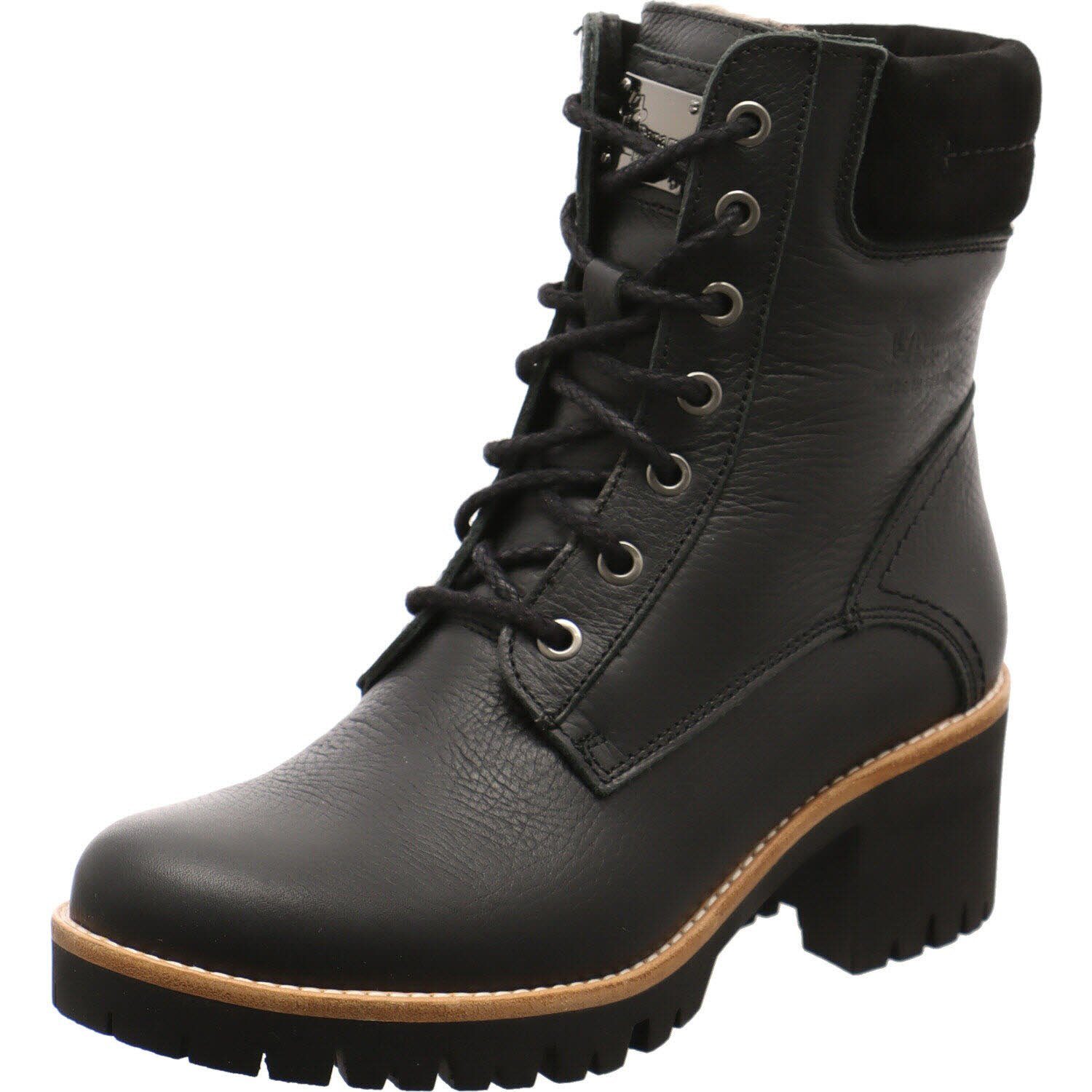 Panama Jack Phoebe B17 Schnürboots