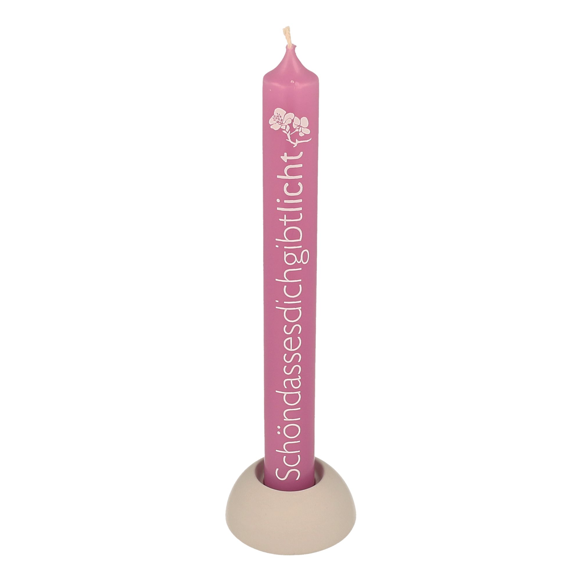 XiRRiX Spitzkerze Wünschelicht Kerze kleine Geschenke günstig online kaufen