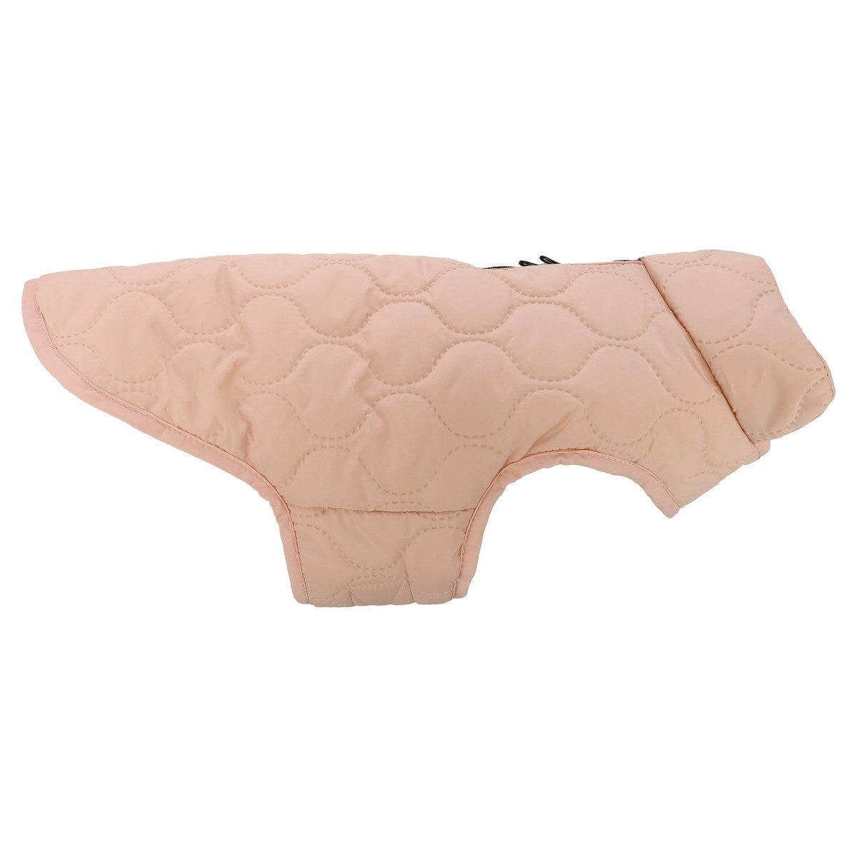 Flamingo Hundemantel Hundemantel Tosca rosa