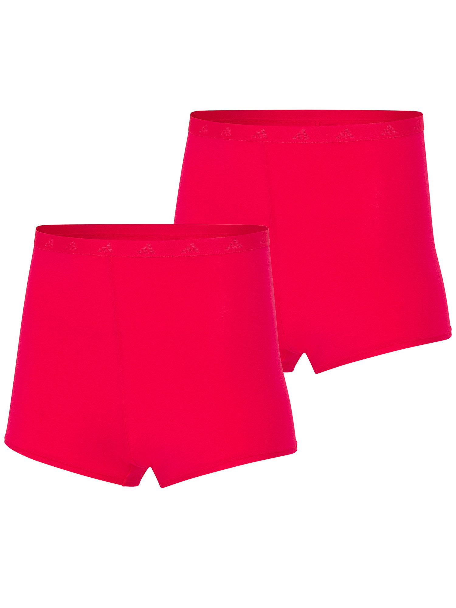 adidas Sportswear Panty Sport Active Essentials (2-St) Pantyslip, Boyshort, Unterwäsche