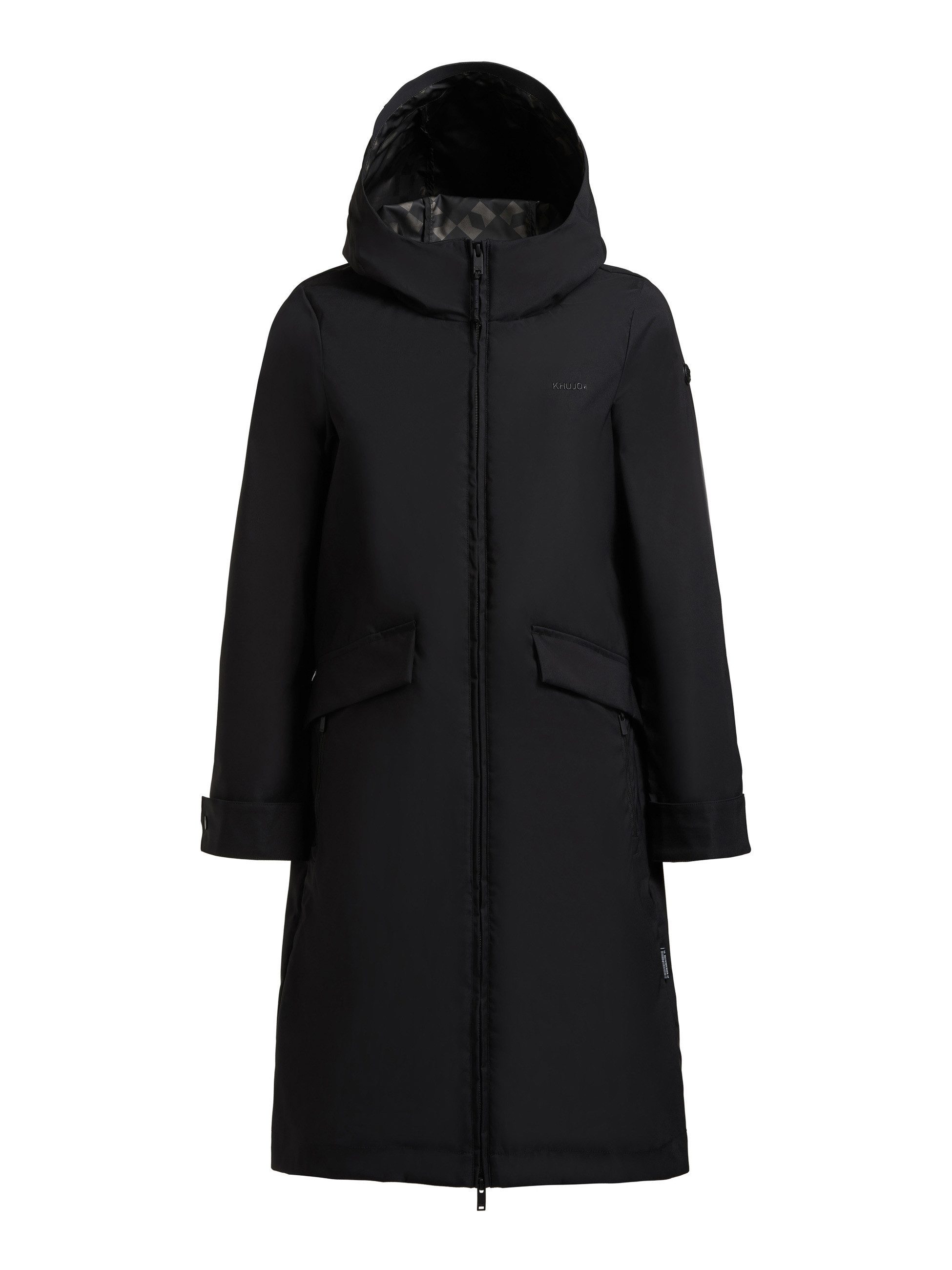 khujo Sommerjacke FEMKE2
