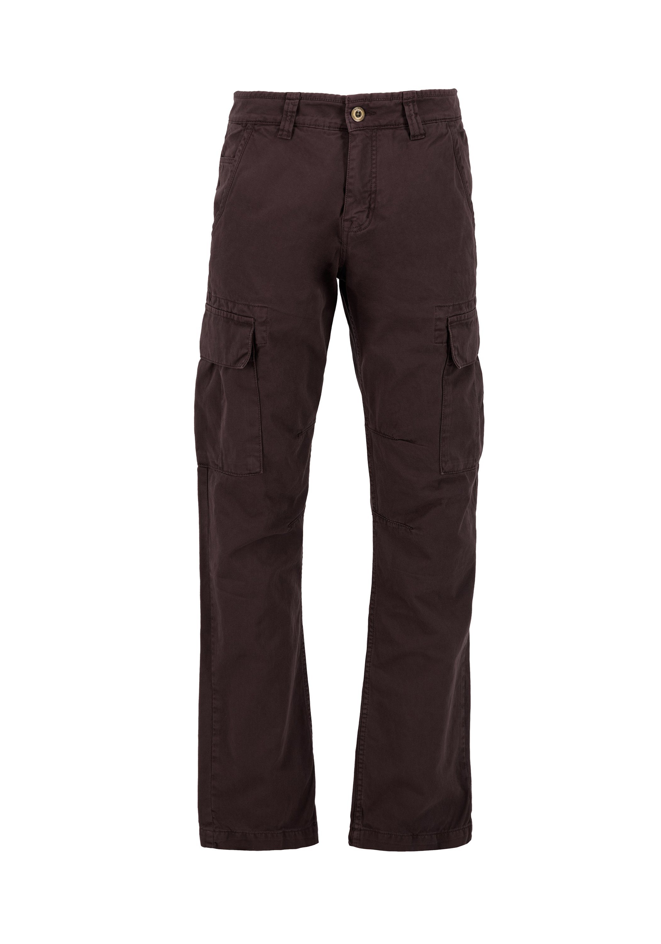 Alpha Industries Cargohose Agent Pant günstig online kaufen