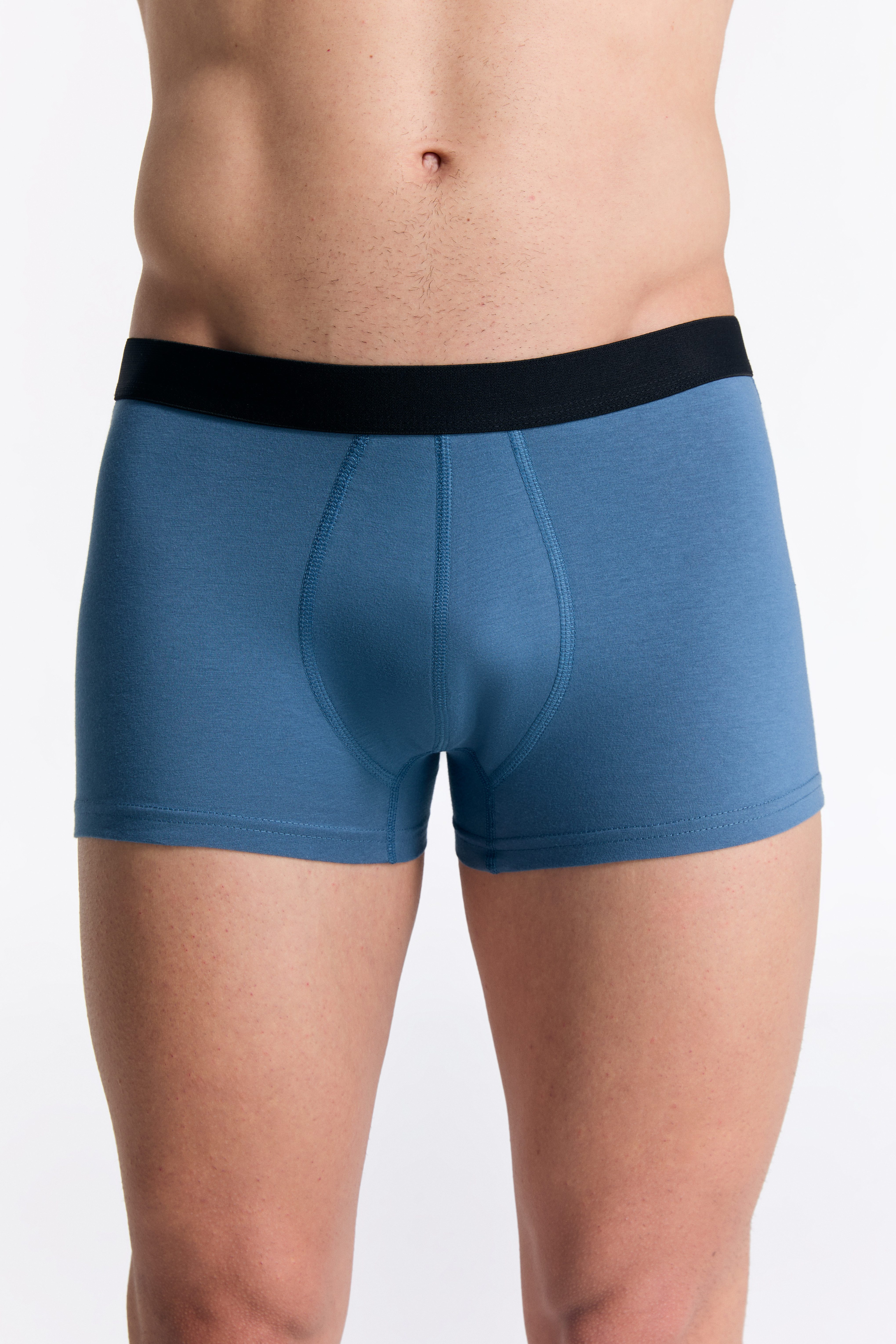 Albero Natur Boxershorts Trunk Shorts günstig online kaufen