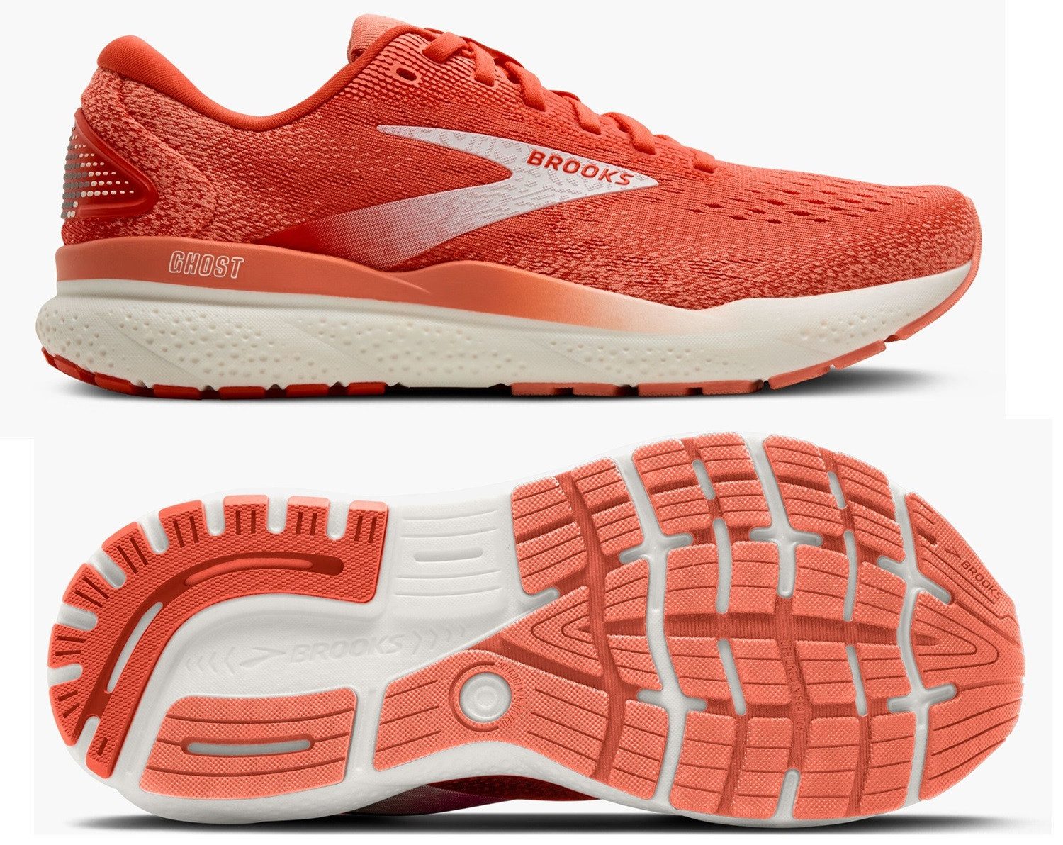 Brooks Brooks Ghost 16 Damen Running Laufschuhe 120407 1B 679 Laufschuh günstig online kaufen