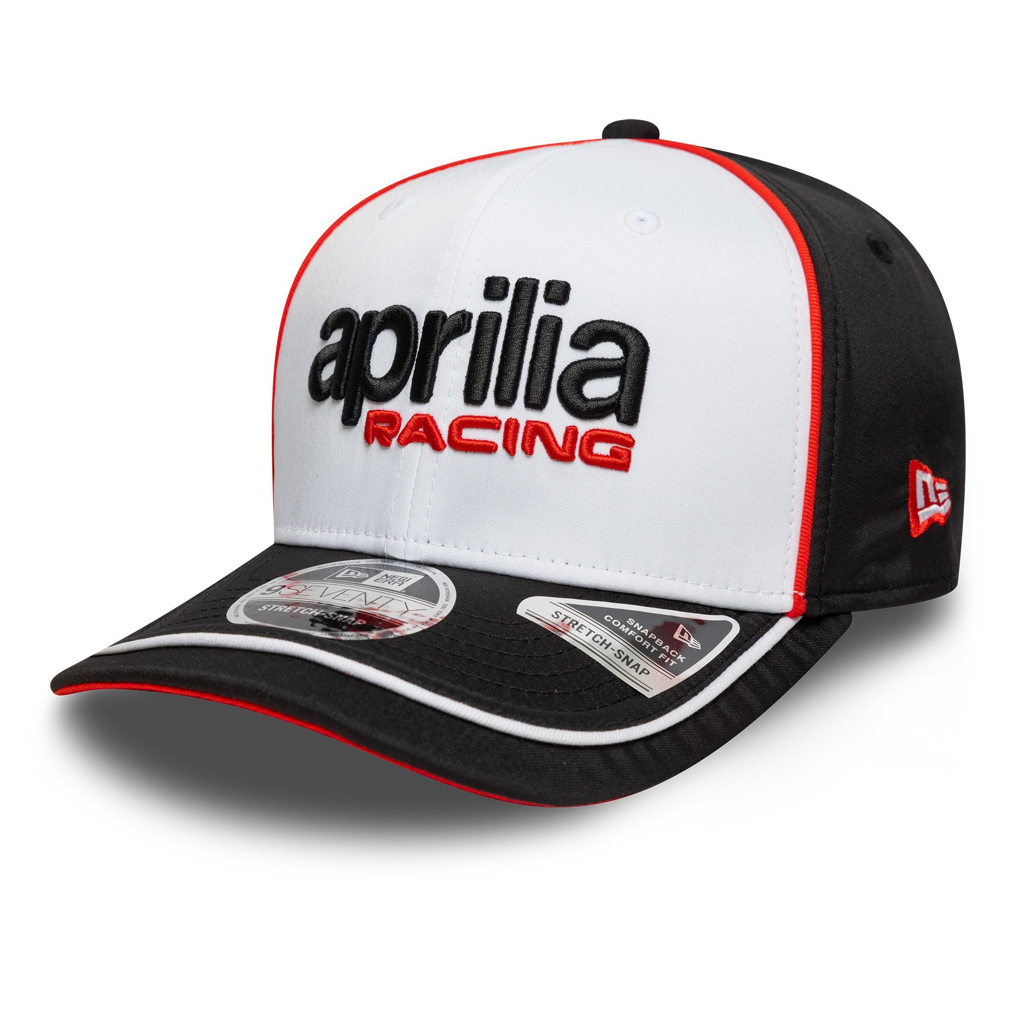 Snapback Cap Aprilia Racing New Era Cap 9seventy "Logo"