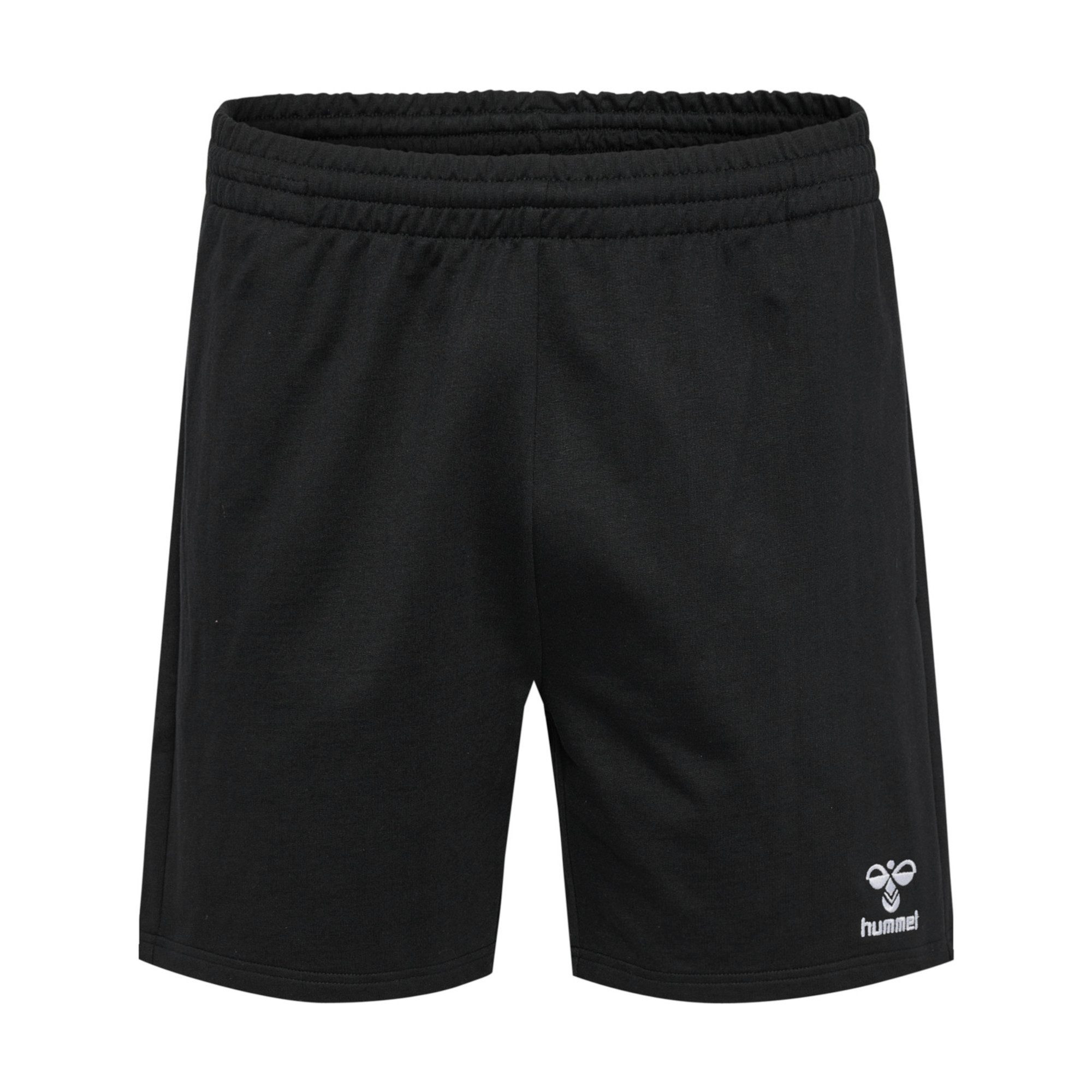 Trainingsshorts Hummel Herren Short hmlGO 2.0 Sweat Shorts 224845