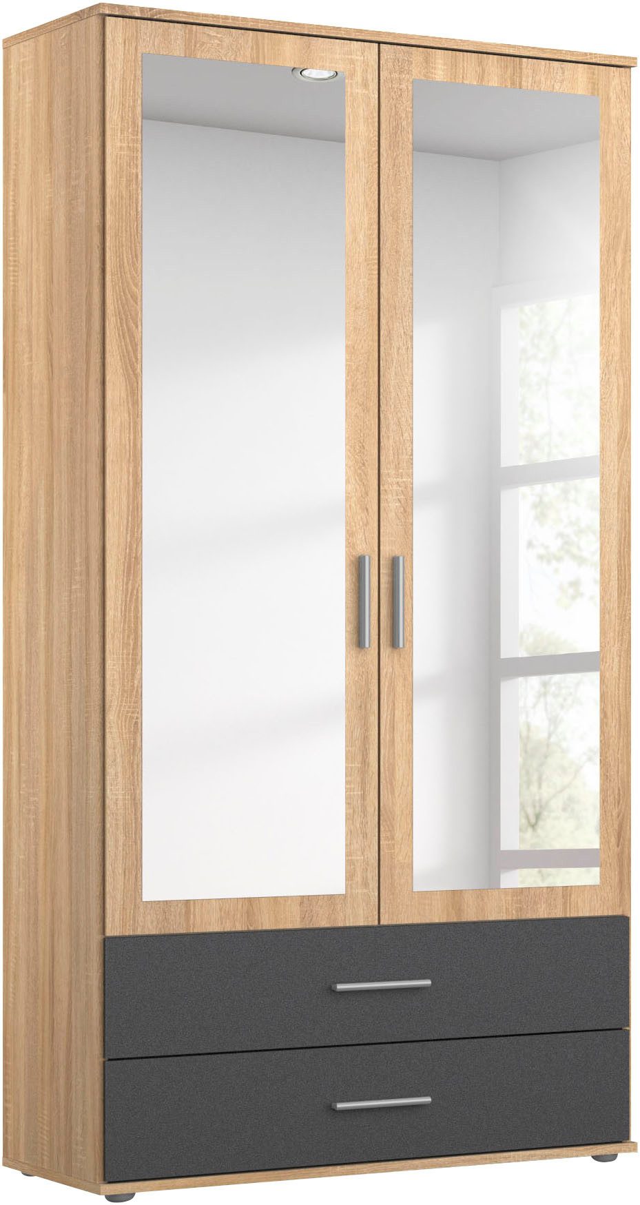 rauch Kleiderschrank "Rasa Bestseller Schrank für jeden Raum", Schlafzimmer günstig online kaufen