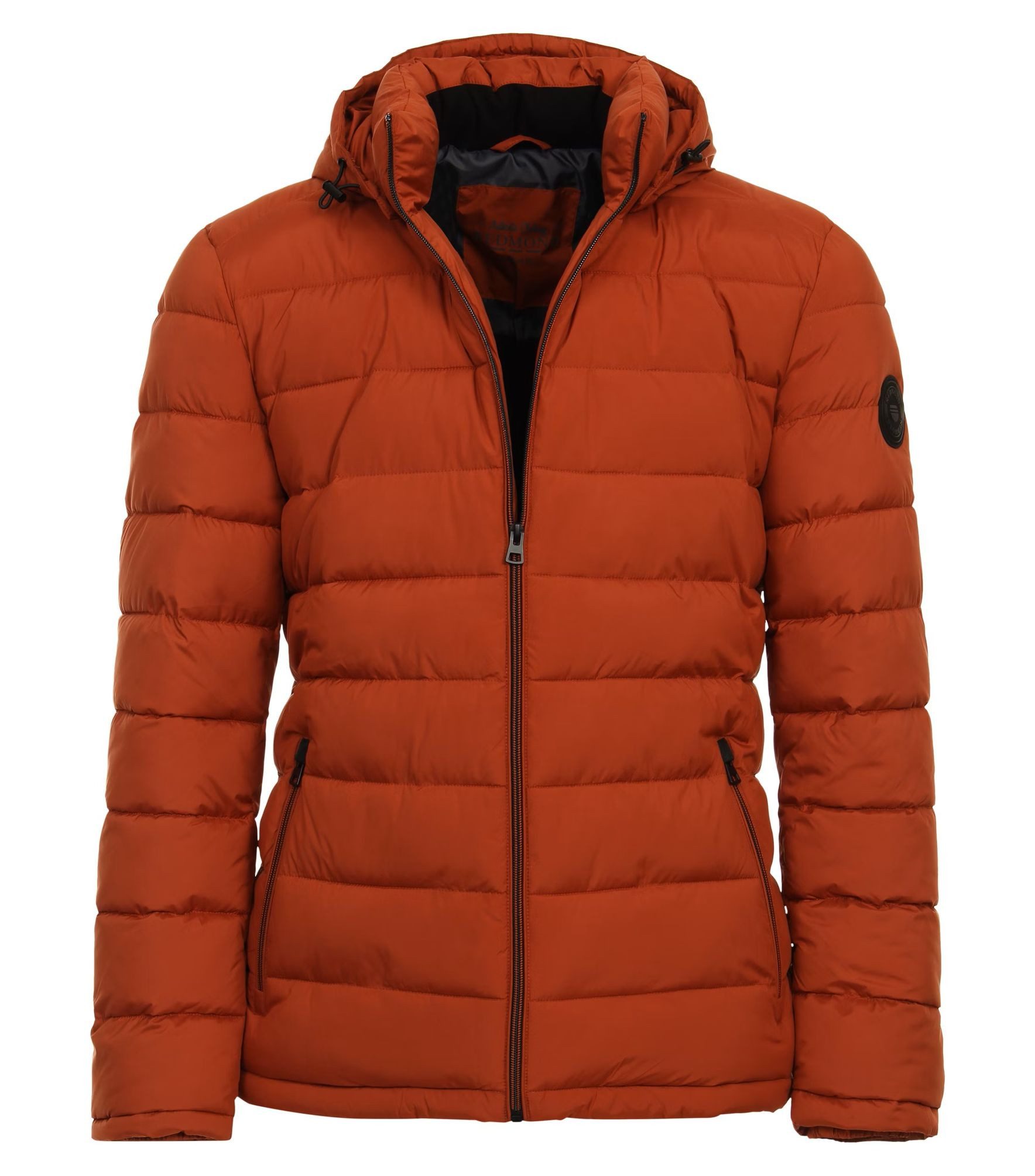 Redmond Steppjacke 120