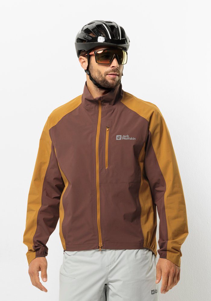 Jack Wolfskin Funktionsjacke GRAVEX 2.5L JKT günstig online kaufen
