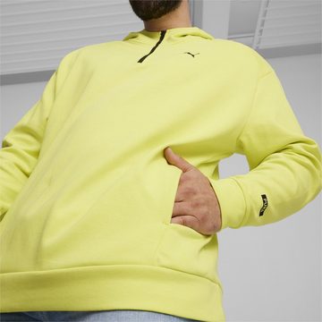PUMA Sweatshirt RAD/CAL Half-Zip Herren