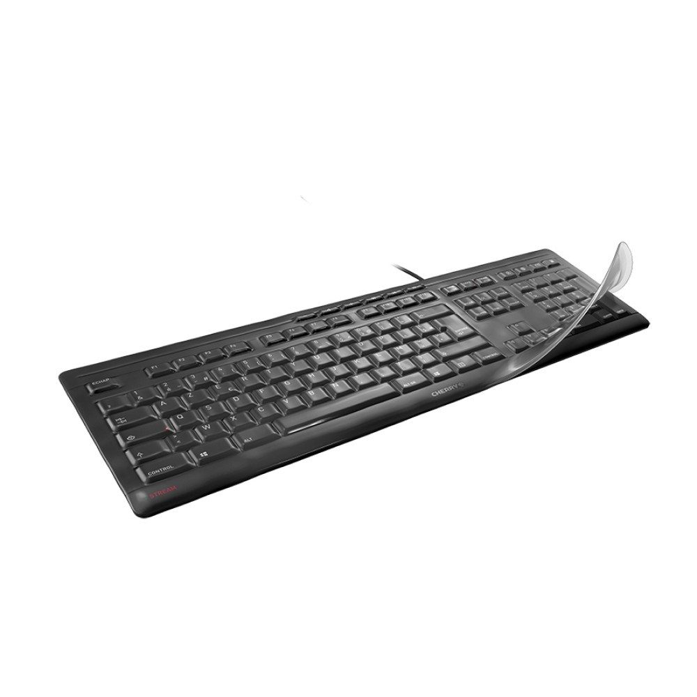 Cherry 61510006 USB-Tastatur