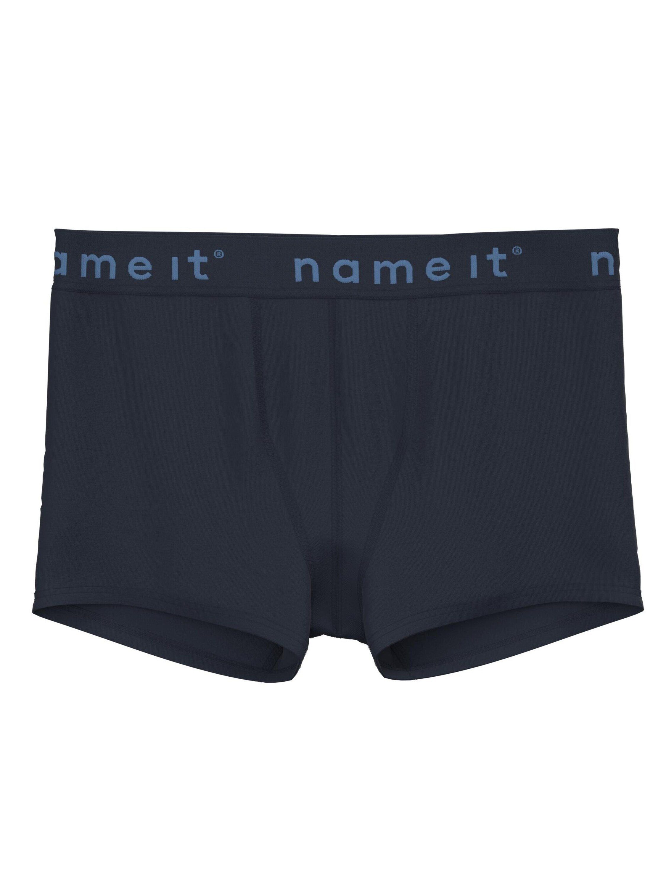 Name It Boxershorts Snowboard (3-St)