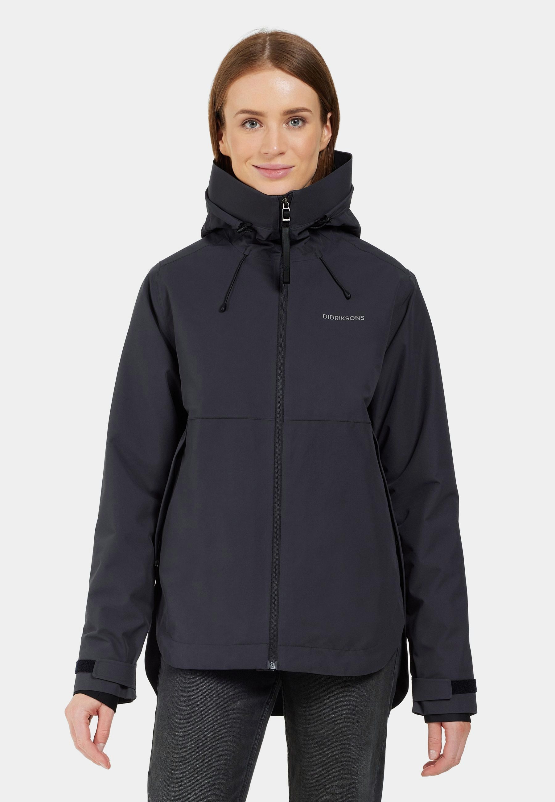 Didriksons Outdoorjacke Damen Winterjacke wasserdicht winddicht atmungsakti günstig online kaufen
