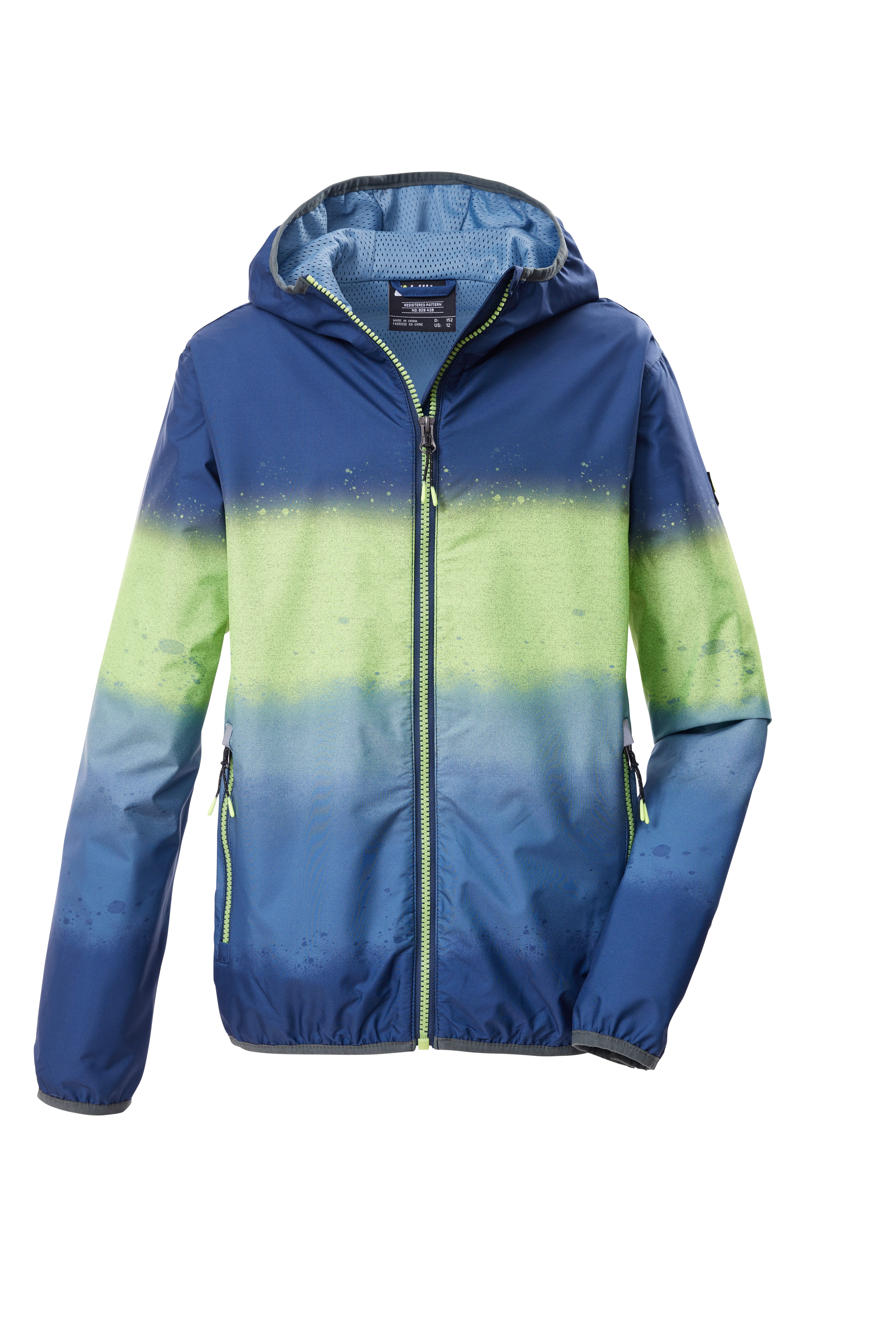 Regenjacke KOS 144 BYS JCKT