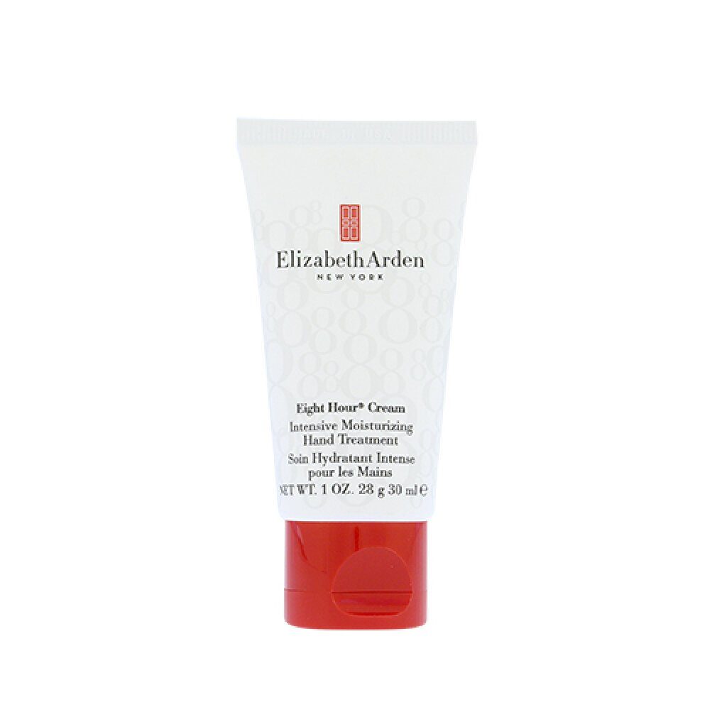 Elizabeth Arden Nagelpflegecreme Elizabeth Arden Acht-Stunden-Intensiv-für Hände