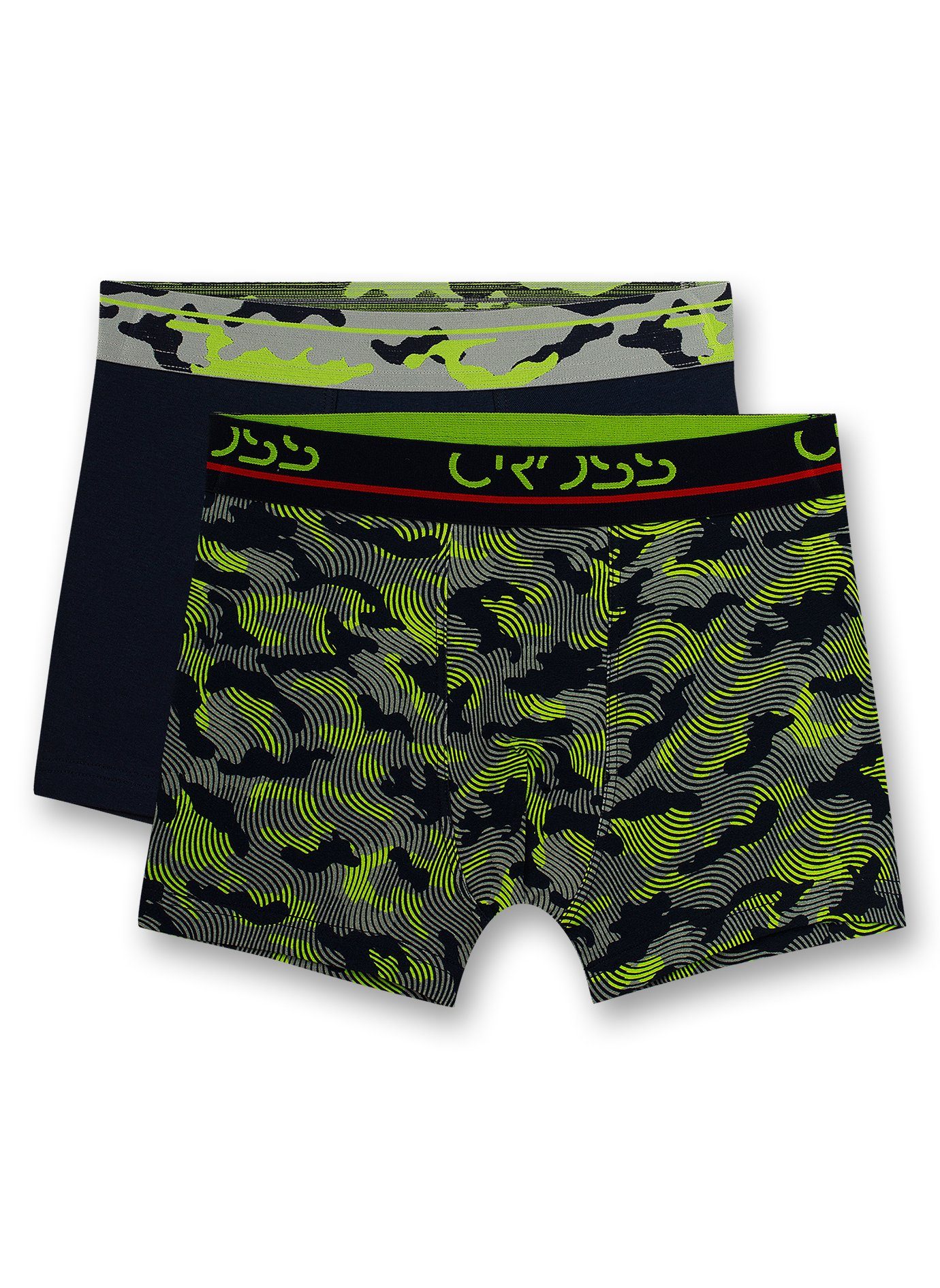 Boxer