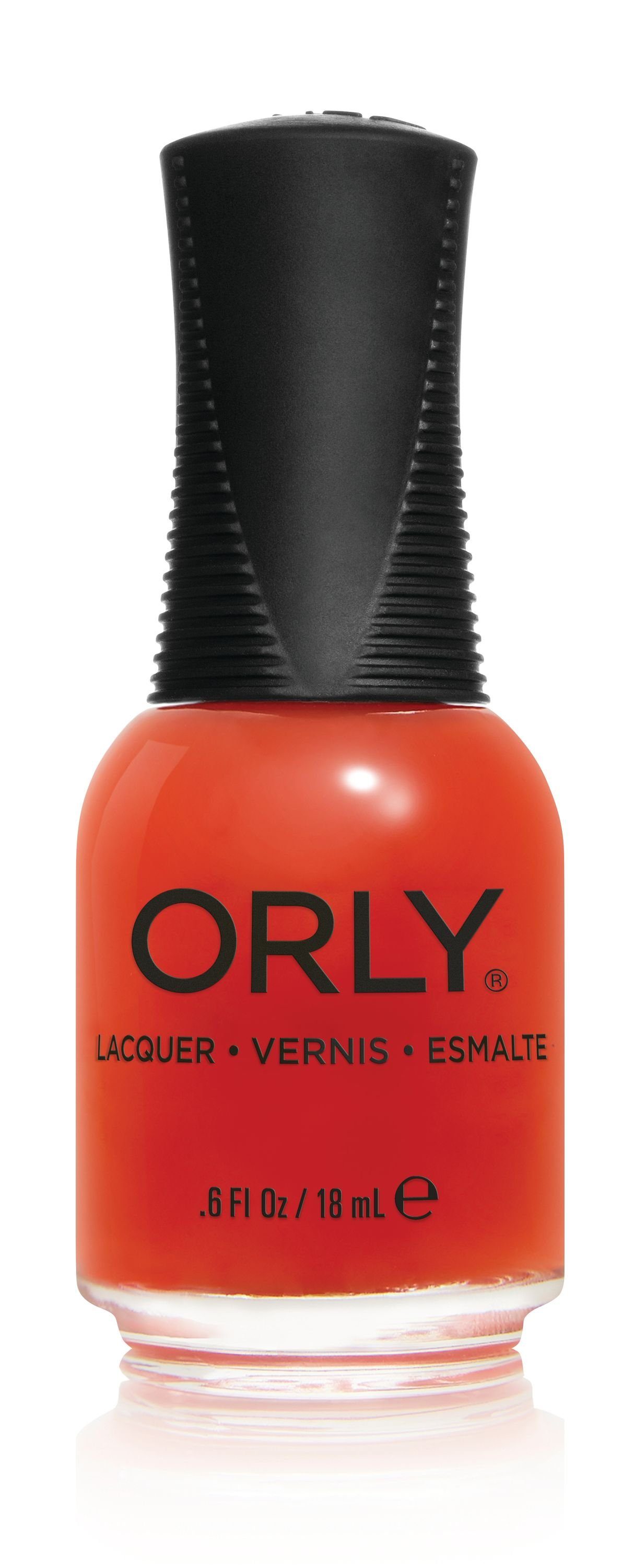 Cahuenga ORLY Nagellack - Pass*, 18ML Nagellack ORLY