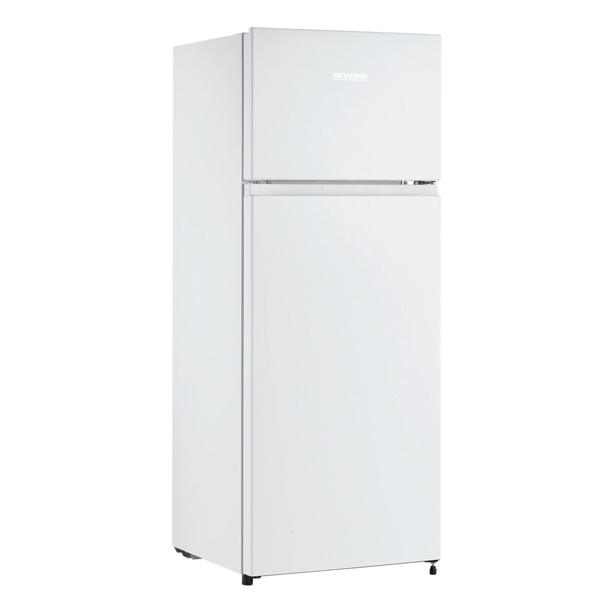 Severin Kühl-/Gefrierkombination DT 8760, 143.4 cm hoch, 55 cm breit, 205 Liter