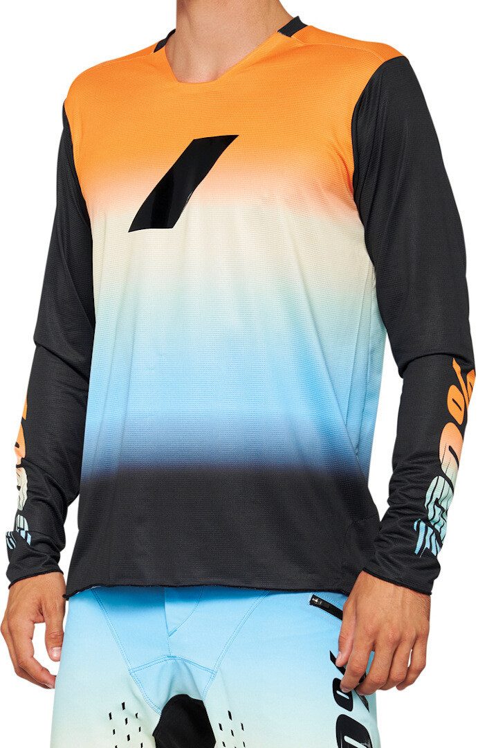 Radtrikot R-Core X LE Fahrrad Jersey