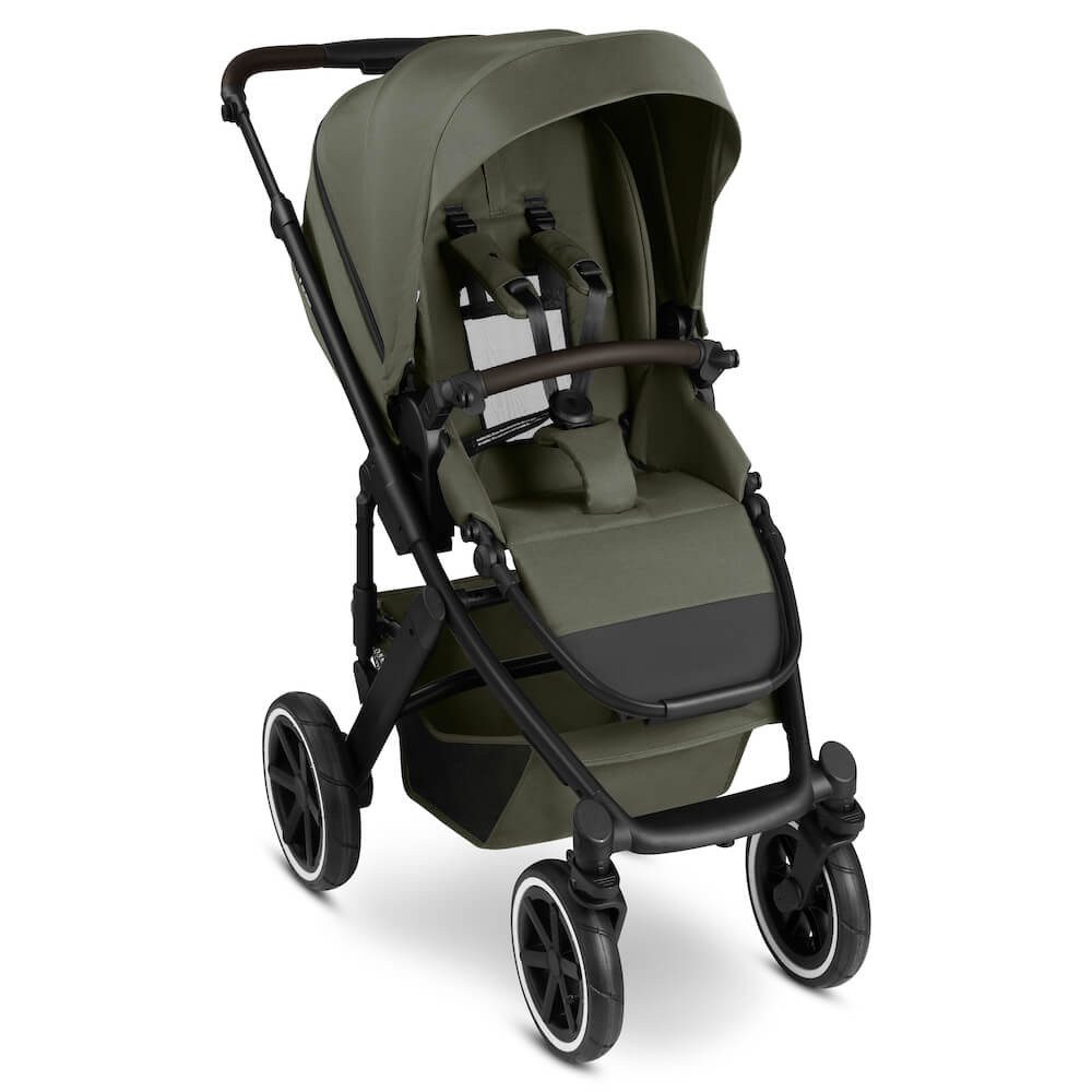 ABC Design Salsa 5 Air 3in1 - Bild 4