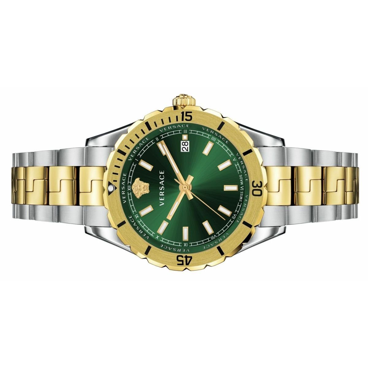 Versace Quarzuhr VE3A00720 günstig online kaufen