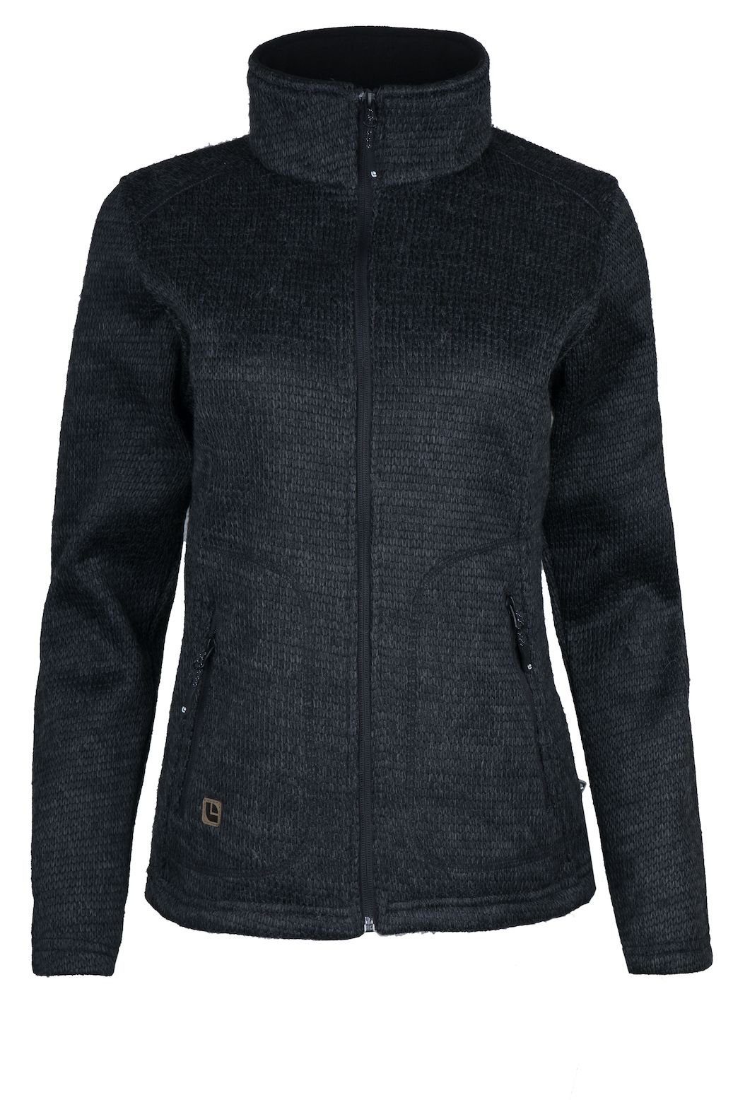 DEPROC Active Strickfleecejacke WILLMORE I CS günstig online kaufen