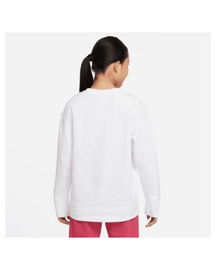 Nike Sweatshirt Mädchen Sweatshirt (1-tlg)